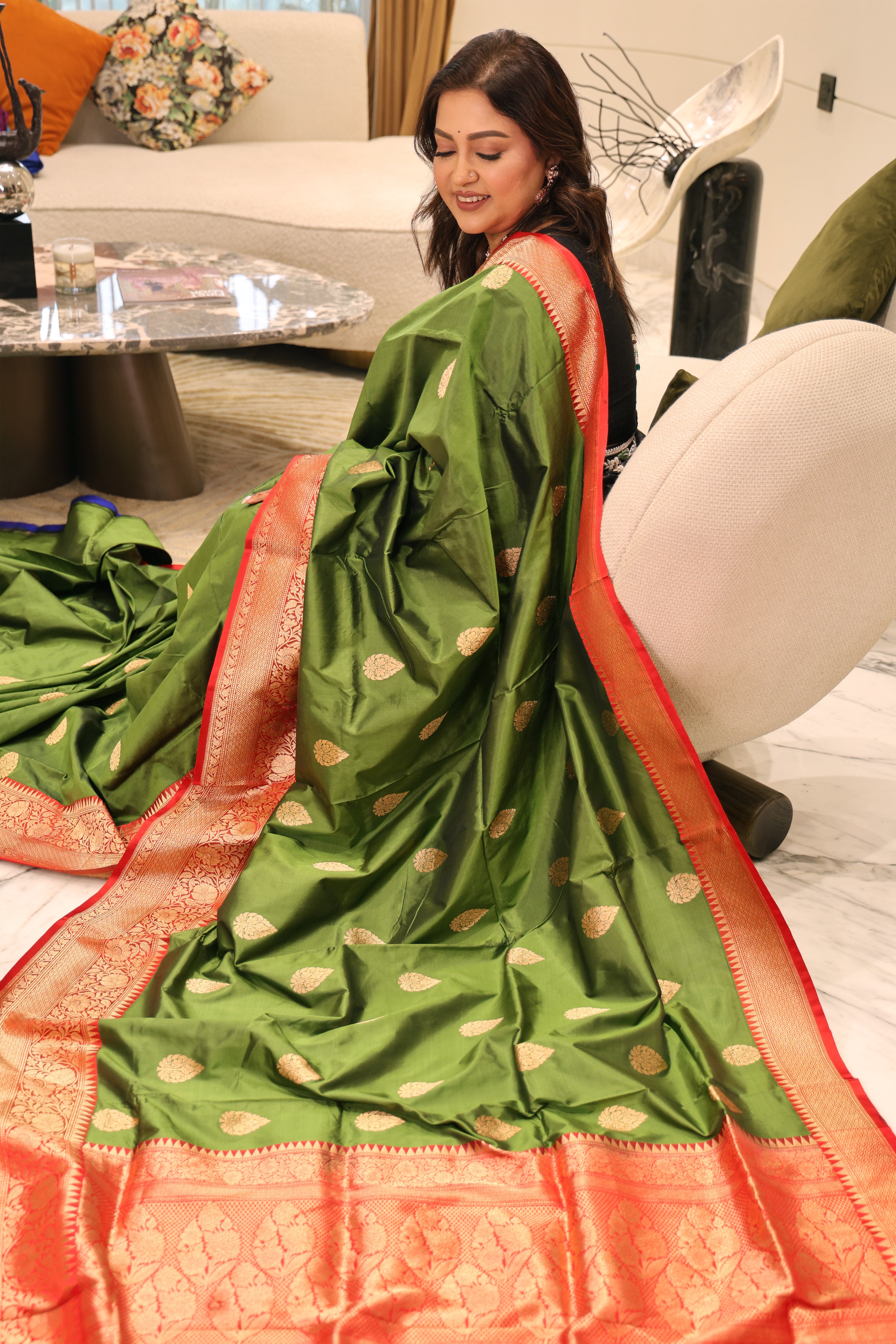 Katan Banarasi