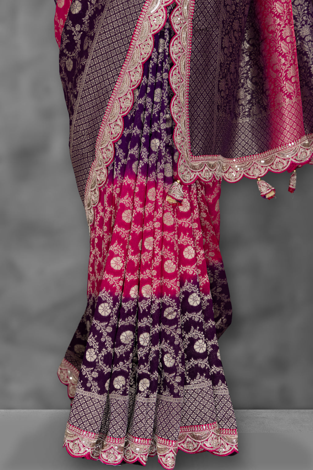Semi Khaddi