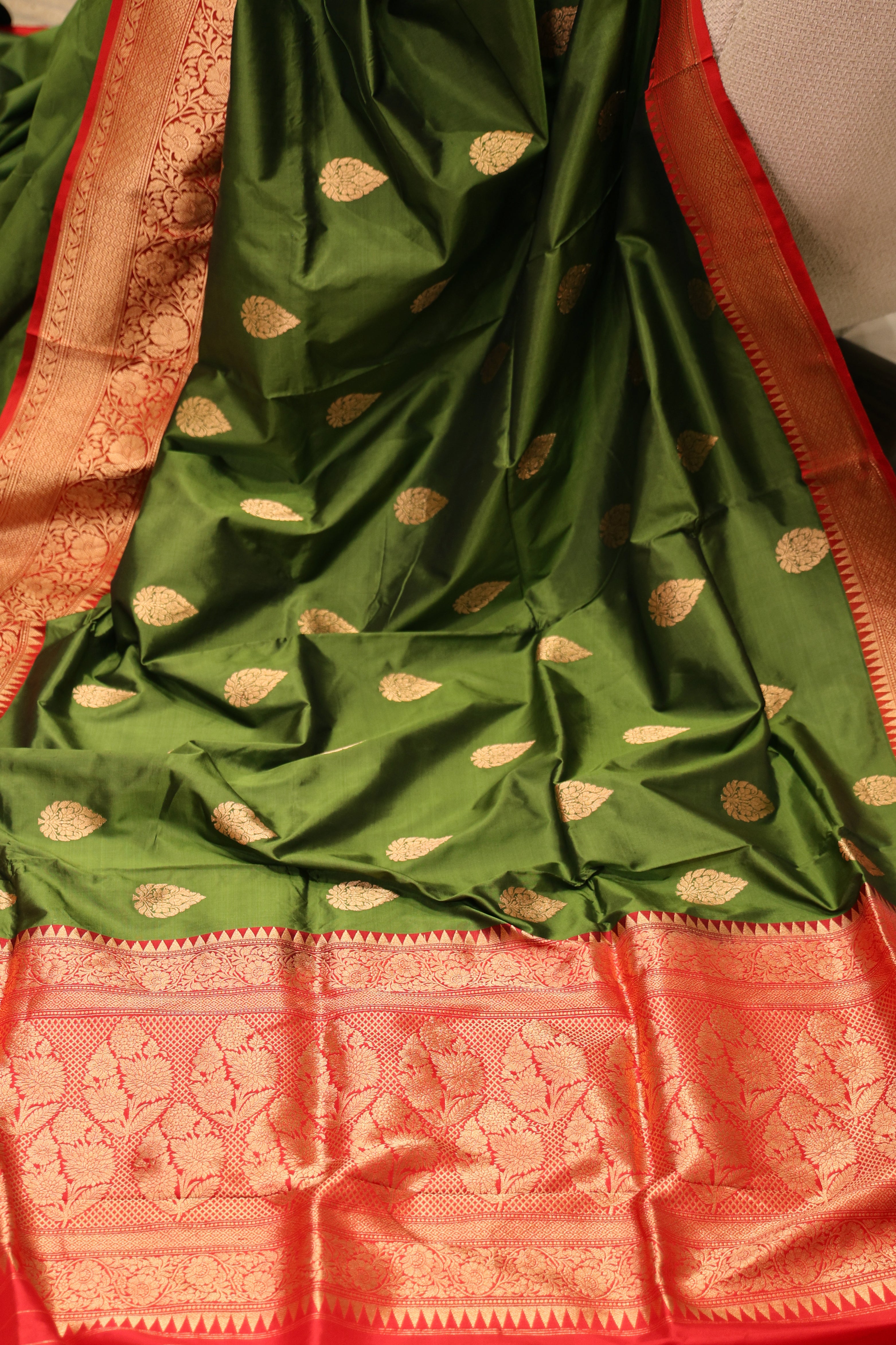 Katan Banarasi
