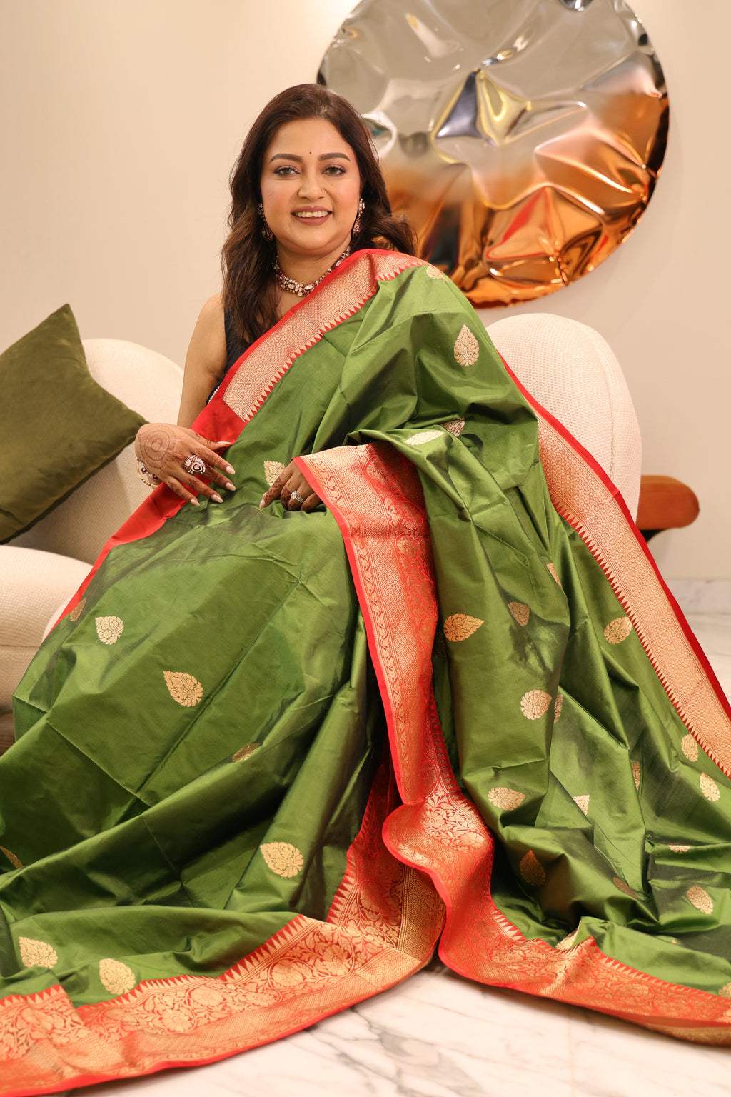 Katan Banarasi