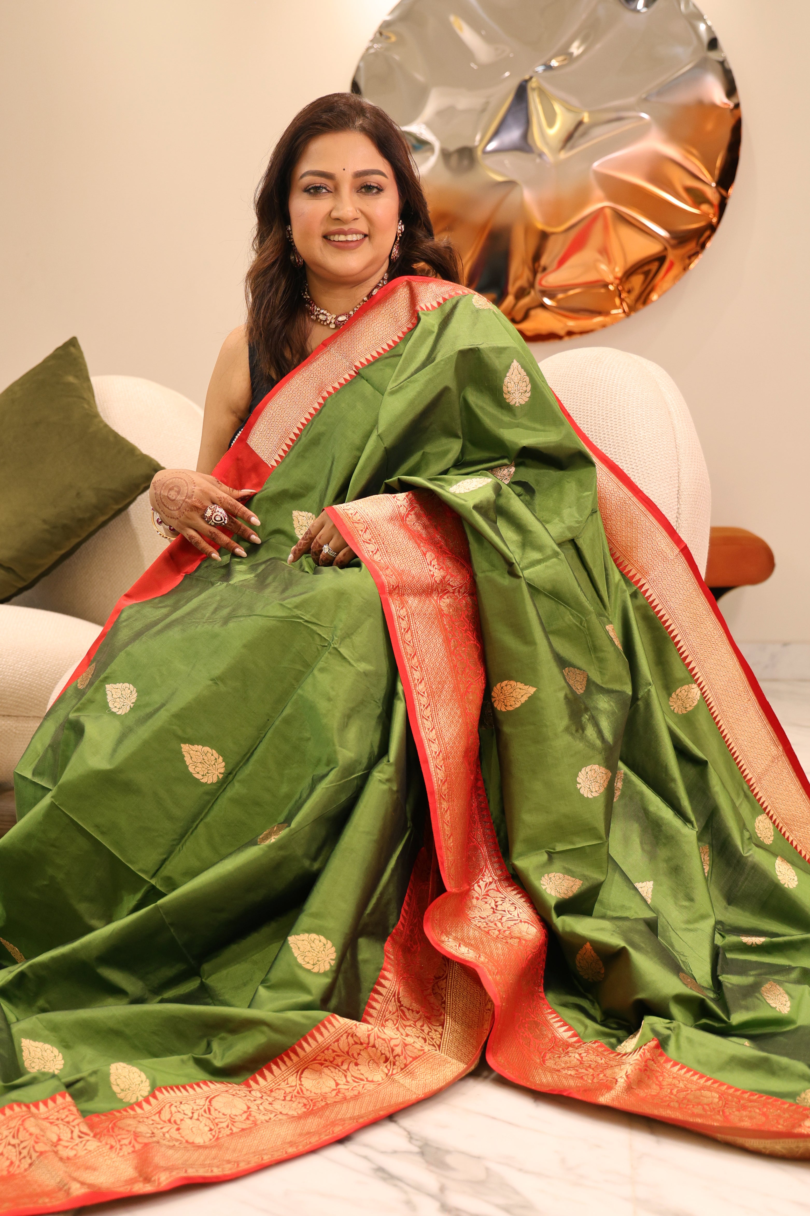 Katan Banarasi