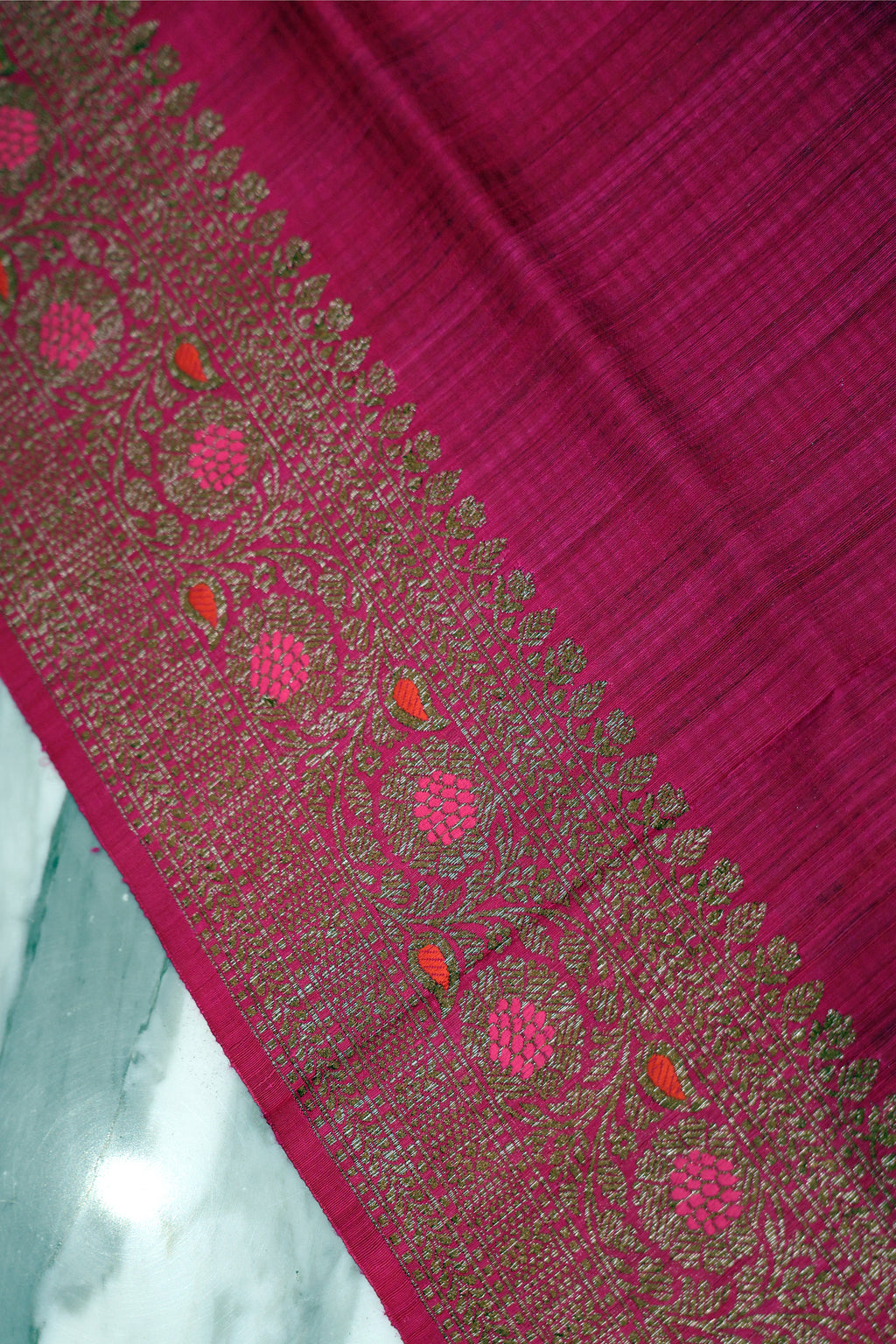 Dopion Banarasi