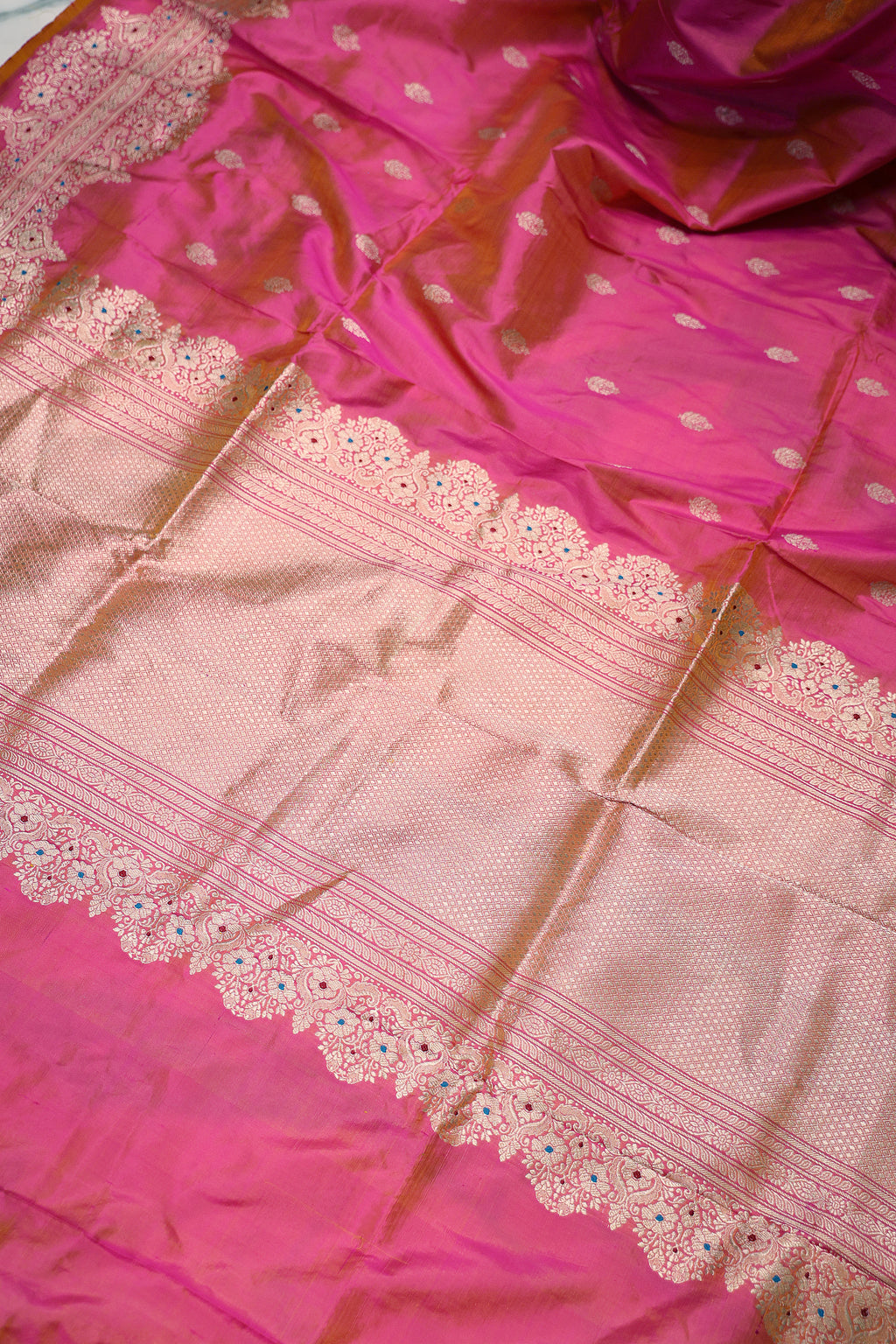 Katan Banarasi
