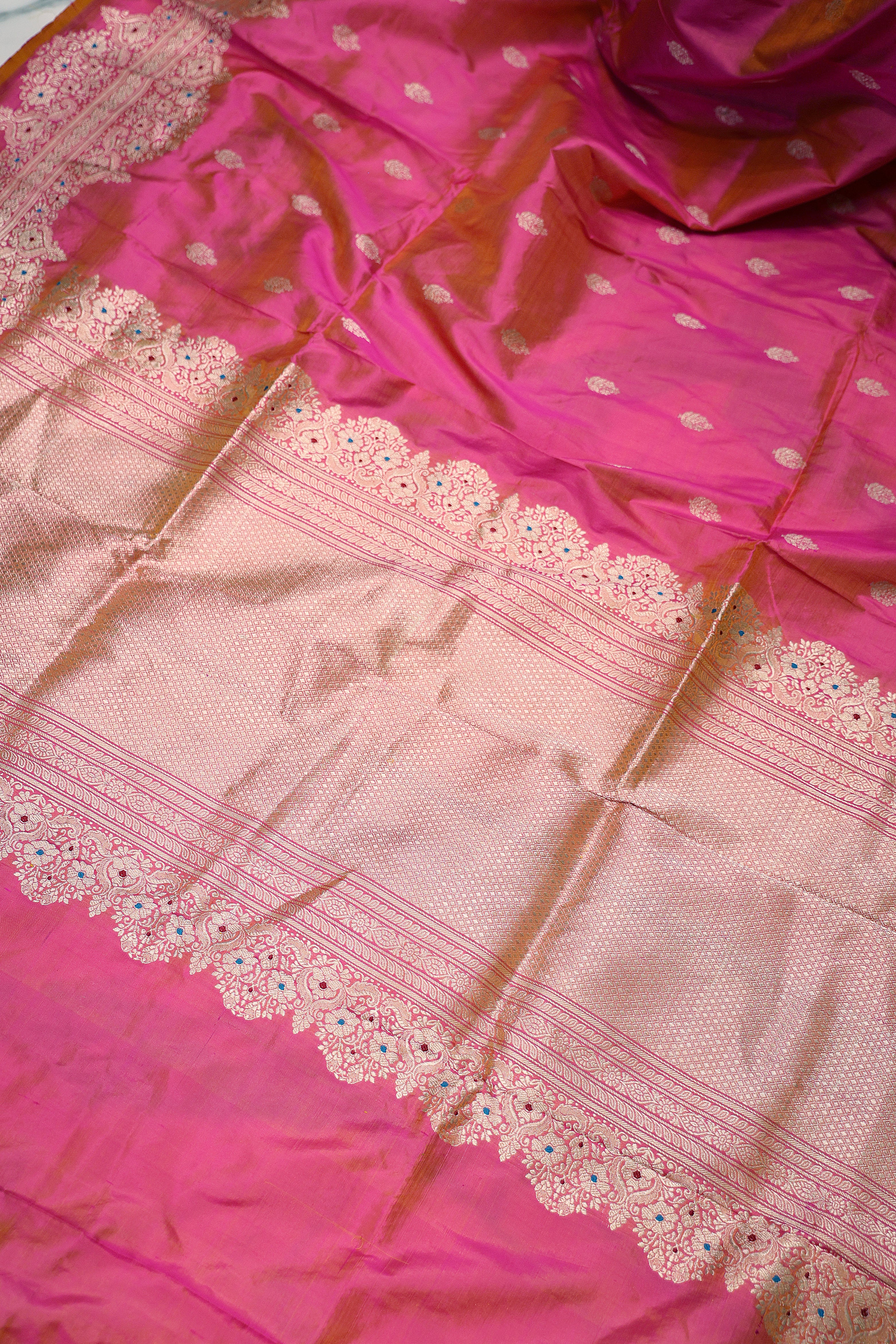 Katan Banarasi