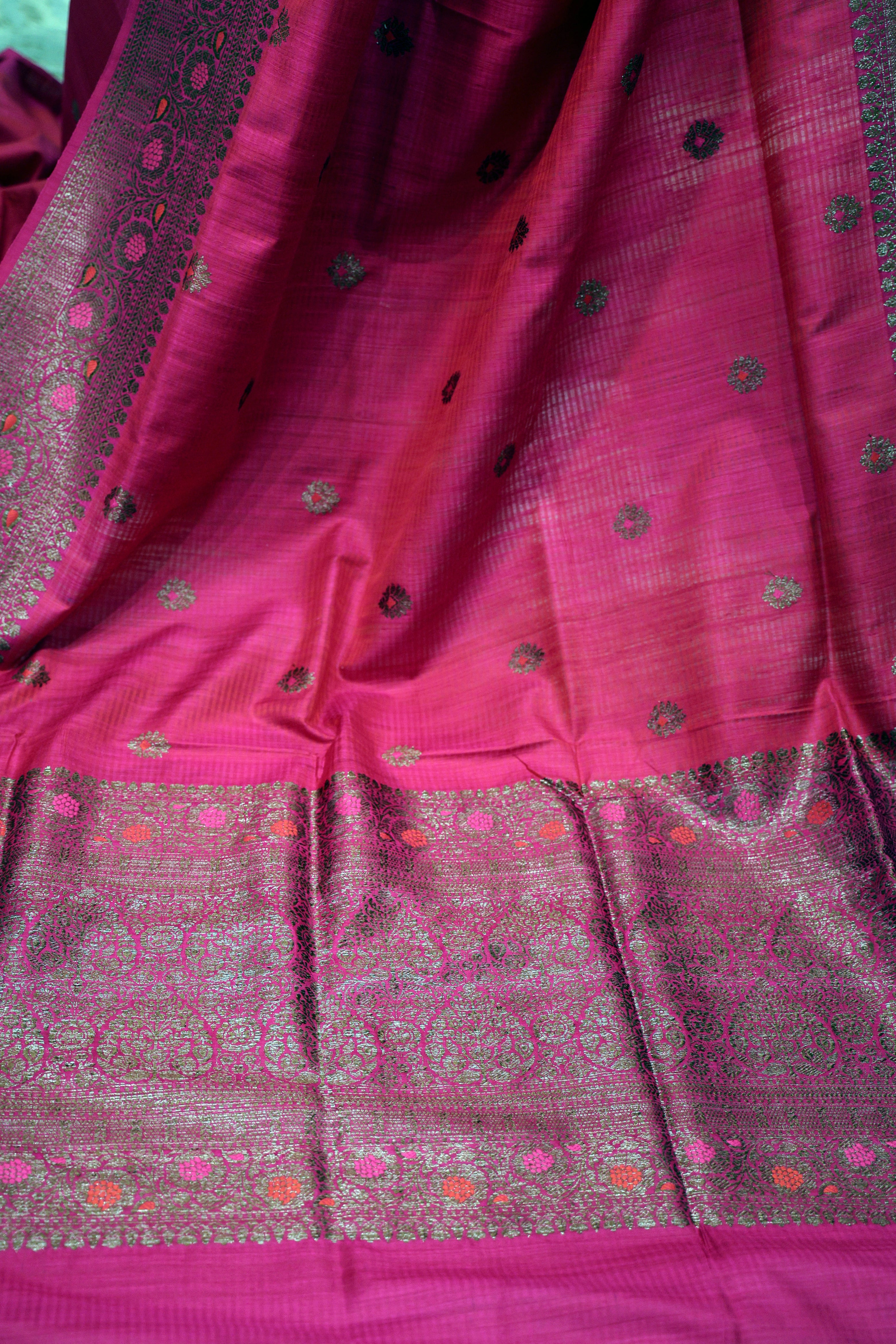 Dopion Banarasi