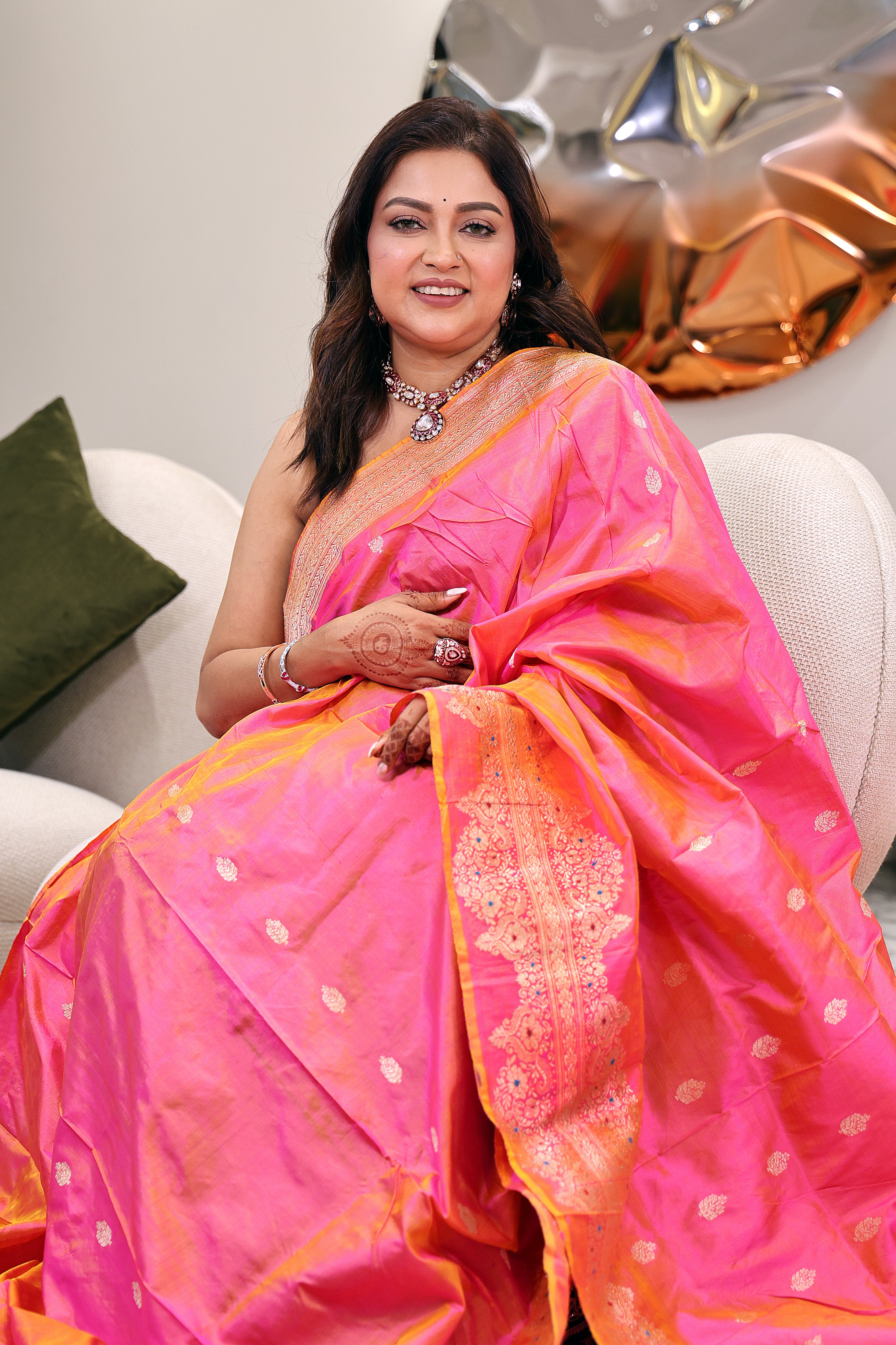 Katan Banarasi