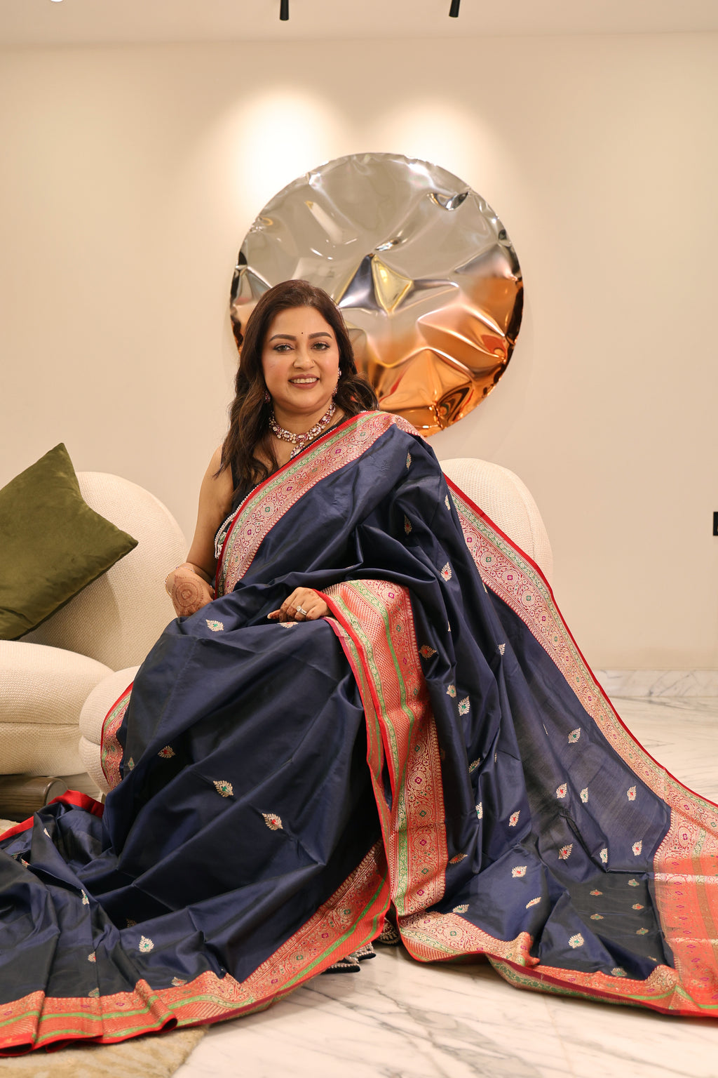 Katan Banarasi