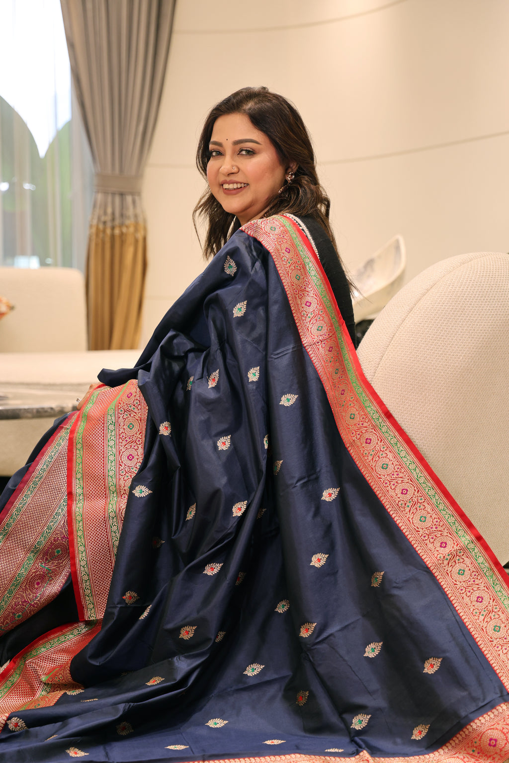 Katan Banarasi