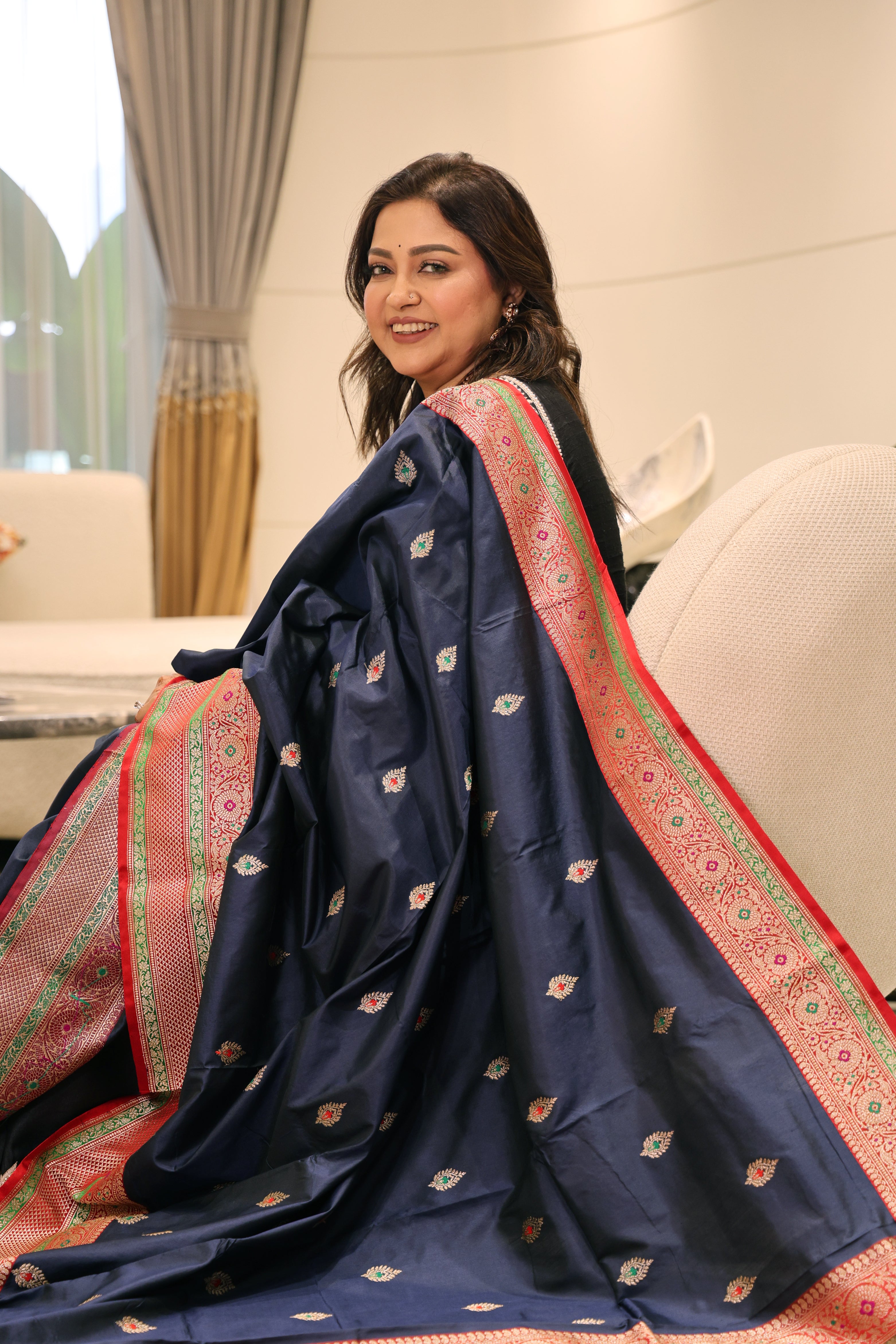 Katan Banarasi