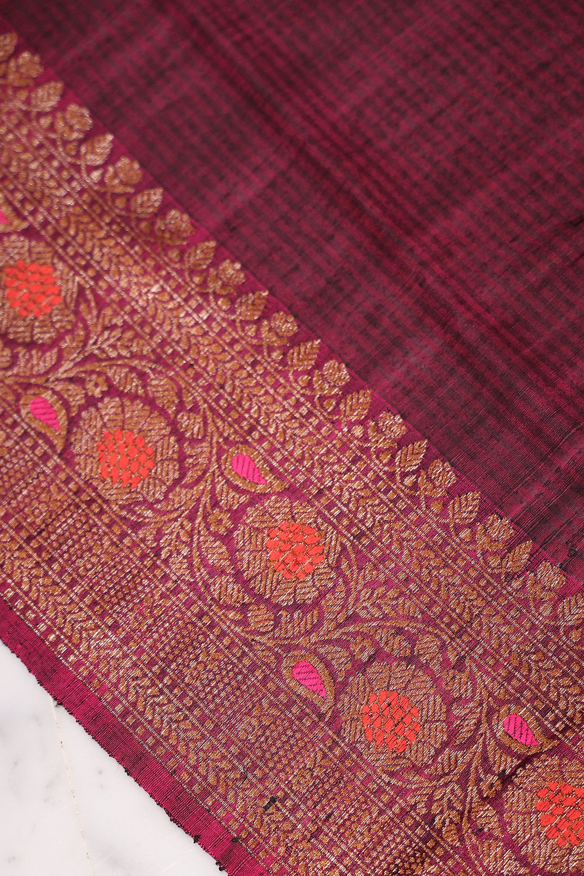 Dopion Banarasi