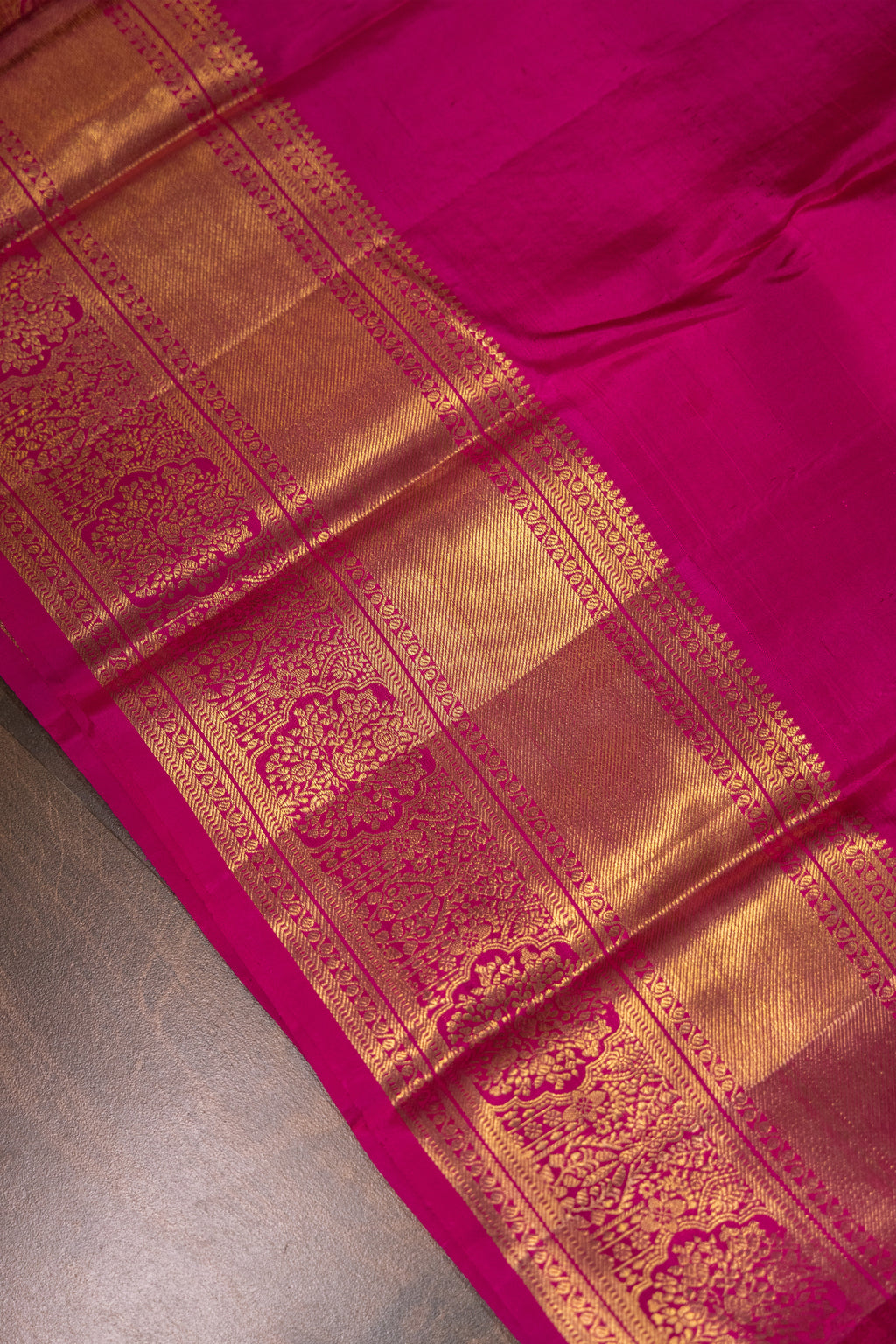 Brocade Kanjivaram