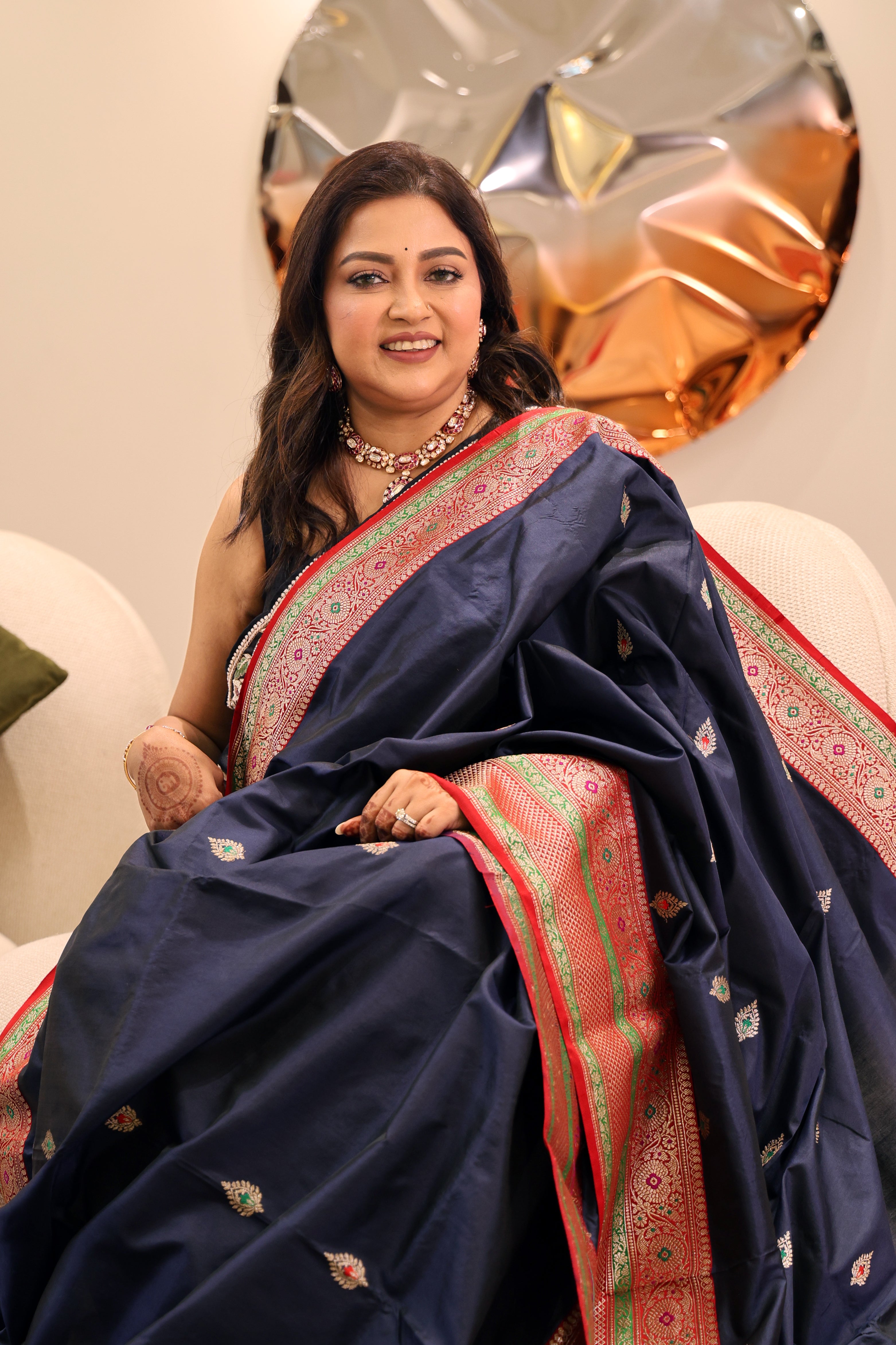 Katan Banarasi
