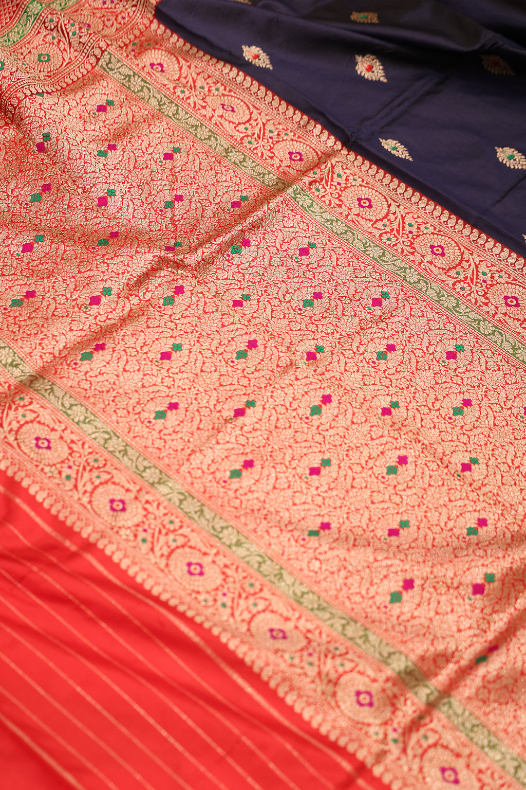 Katan Banarasi