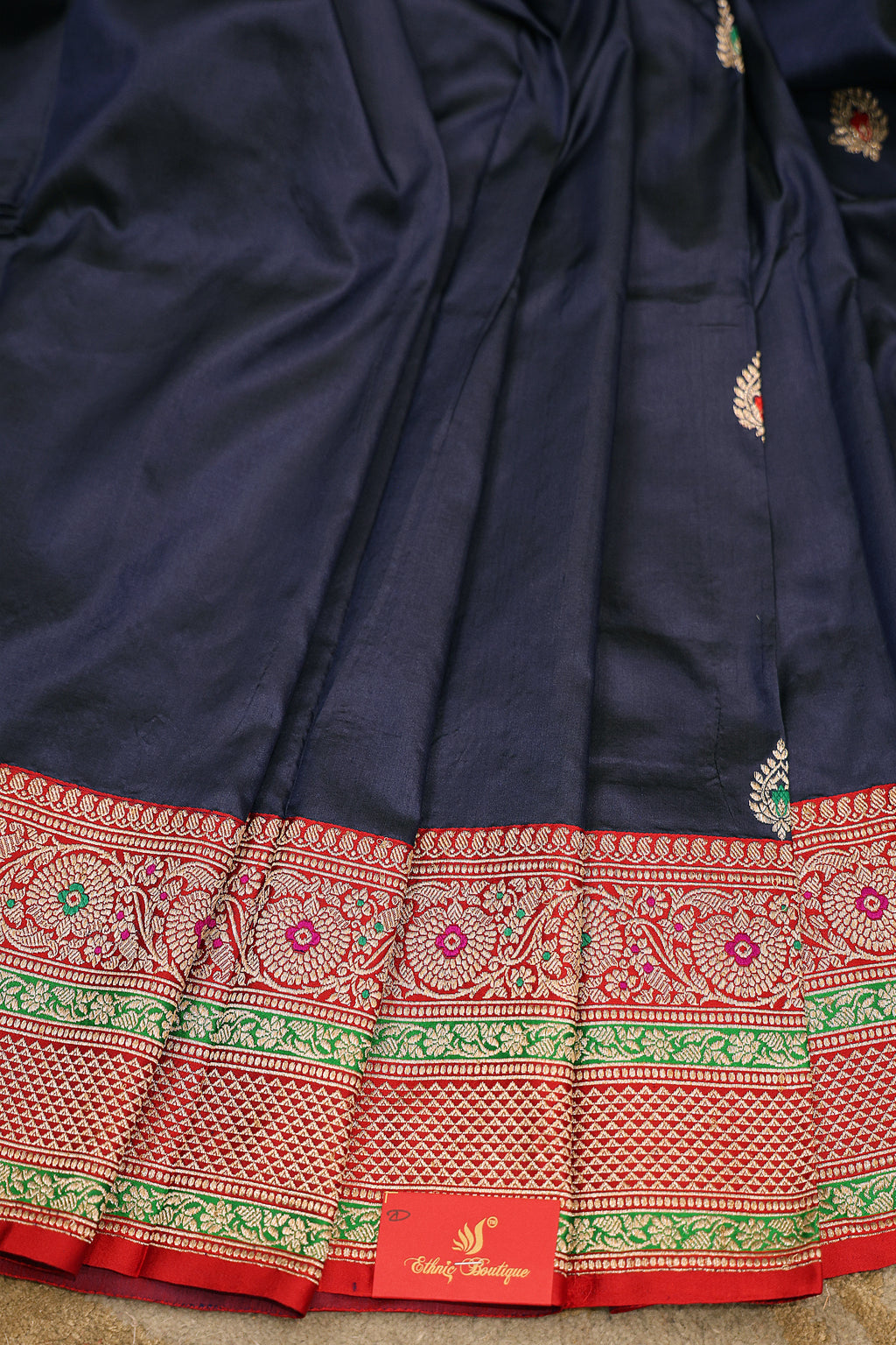 Katan Banarasi