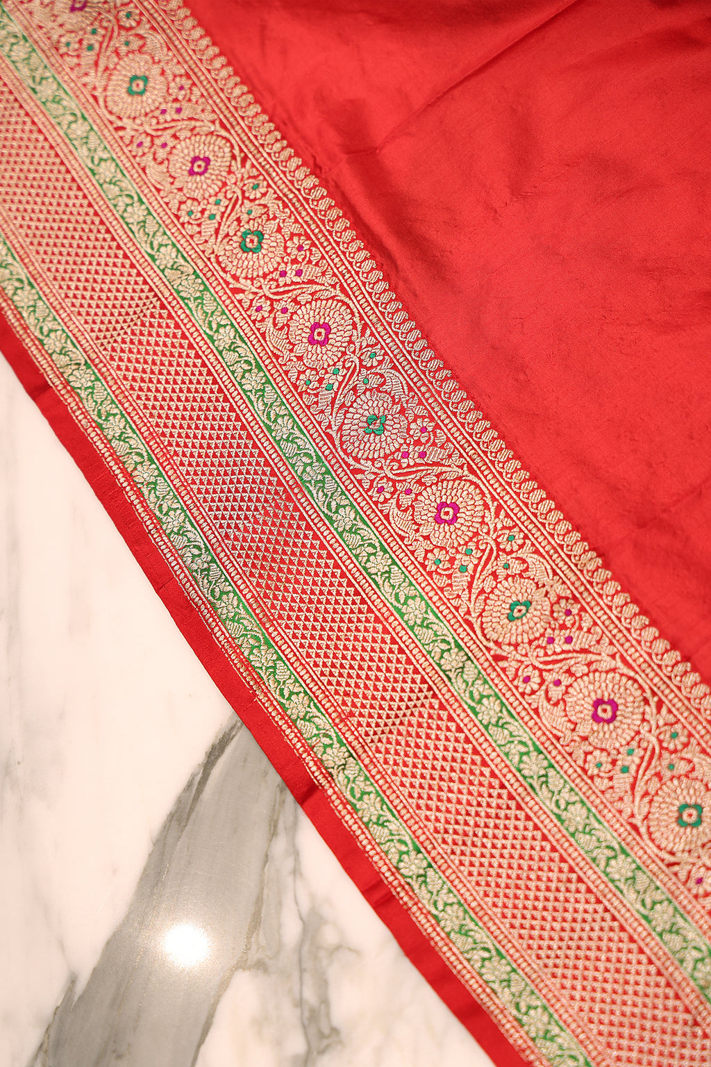 Katan Banarasi