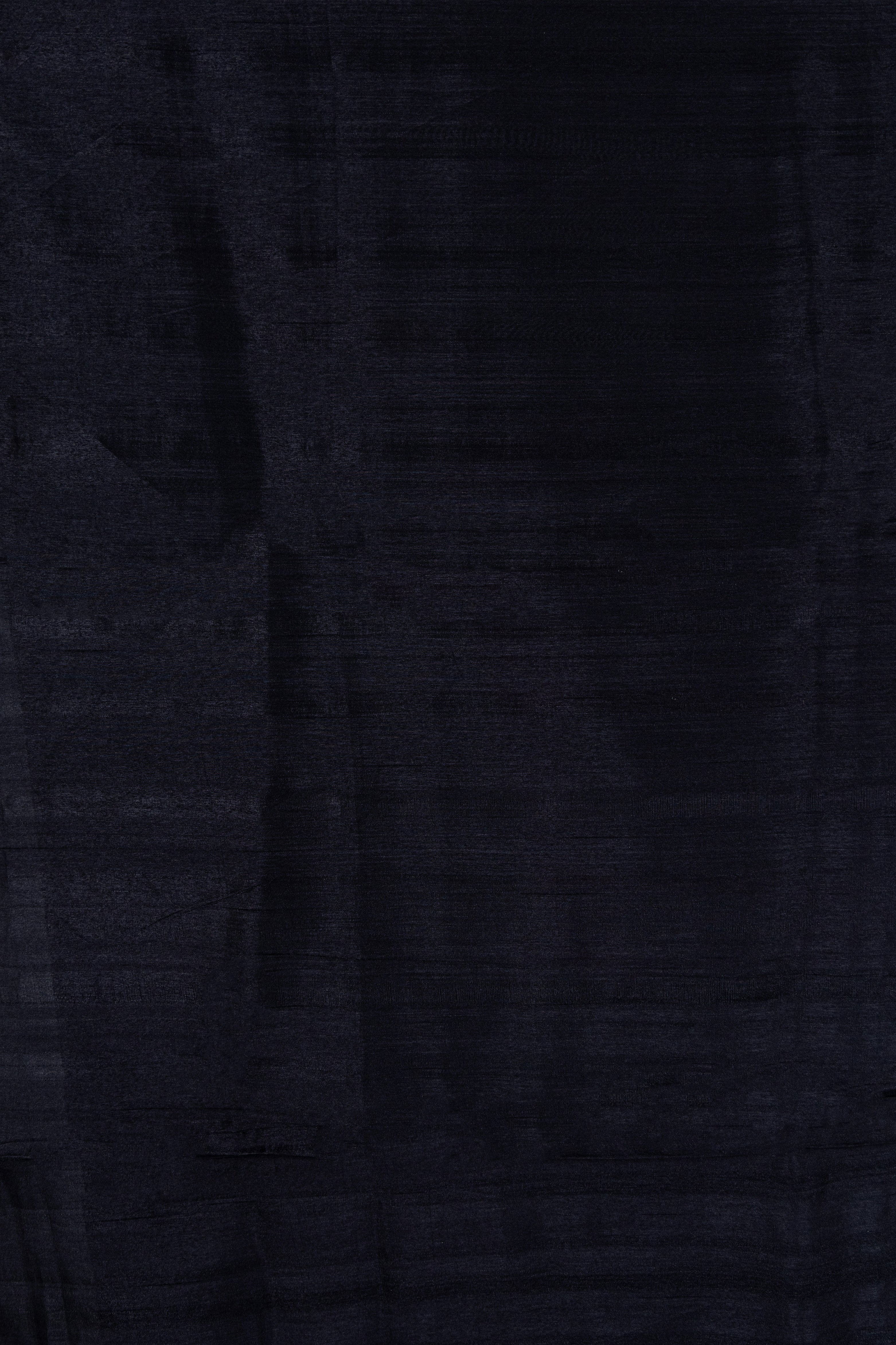 Semi Tussar Embroidery