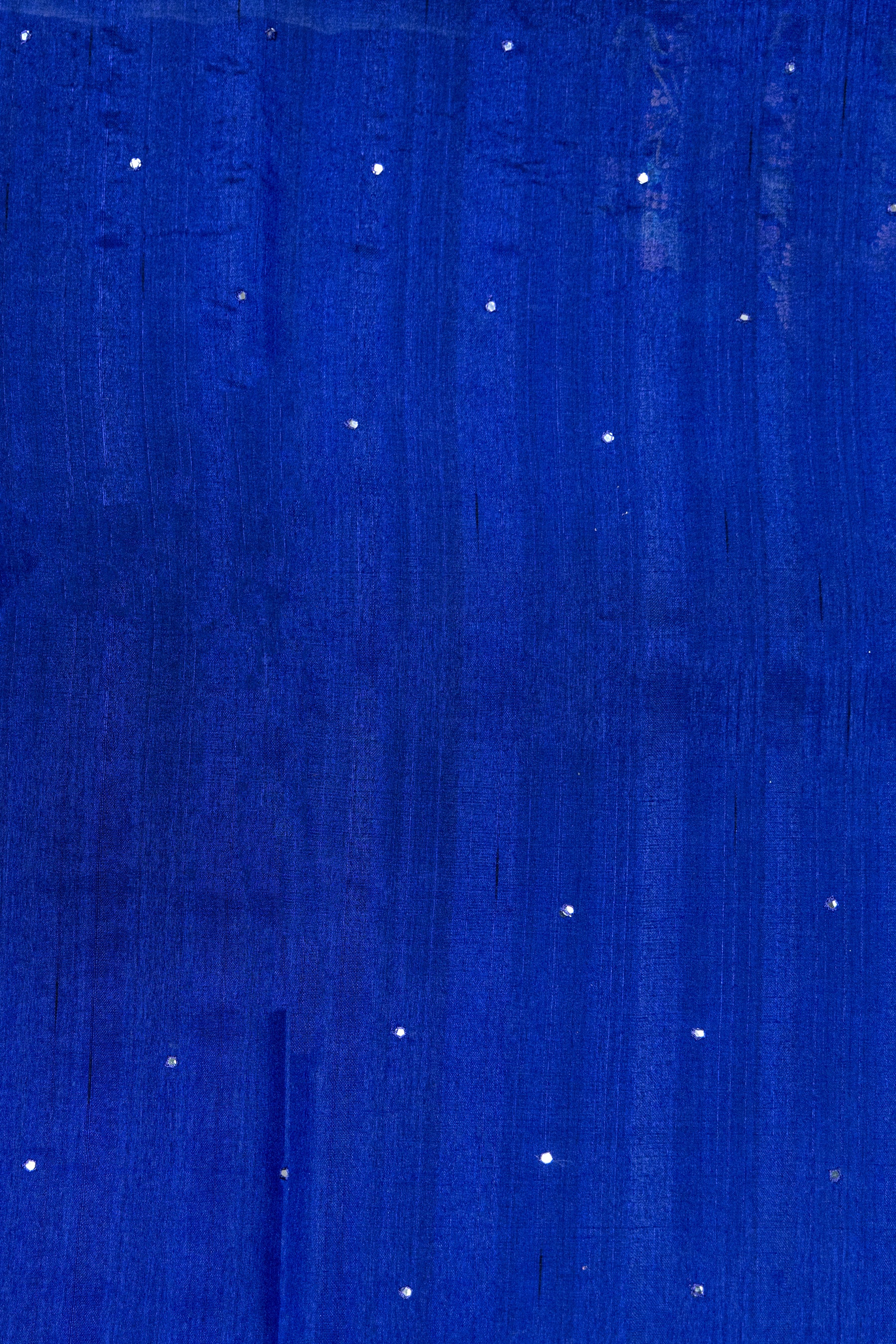 Semi Tussar Embroidery