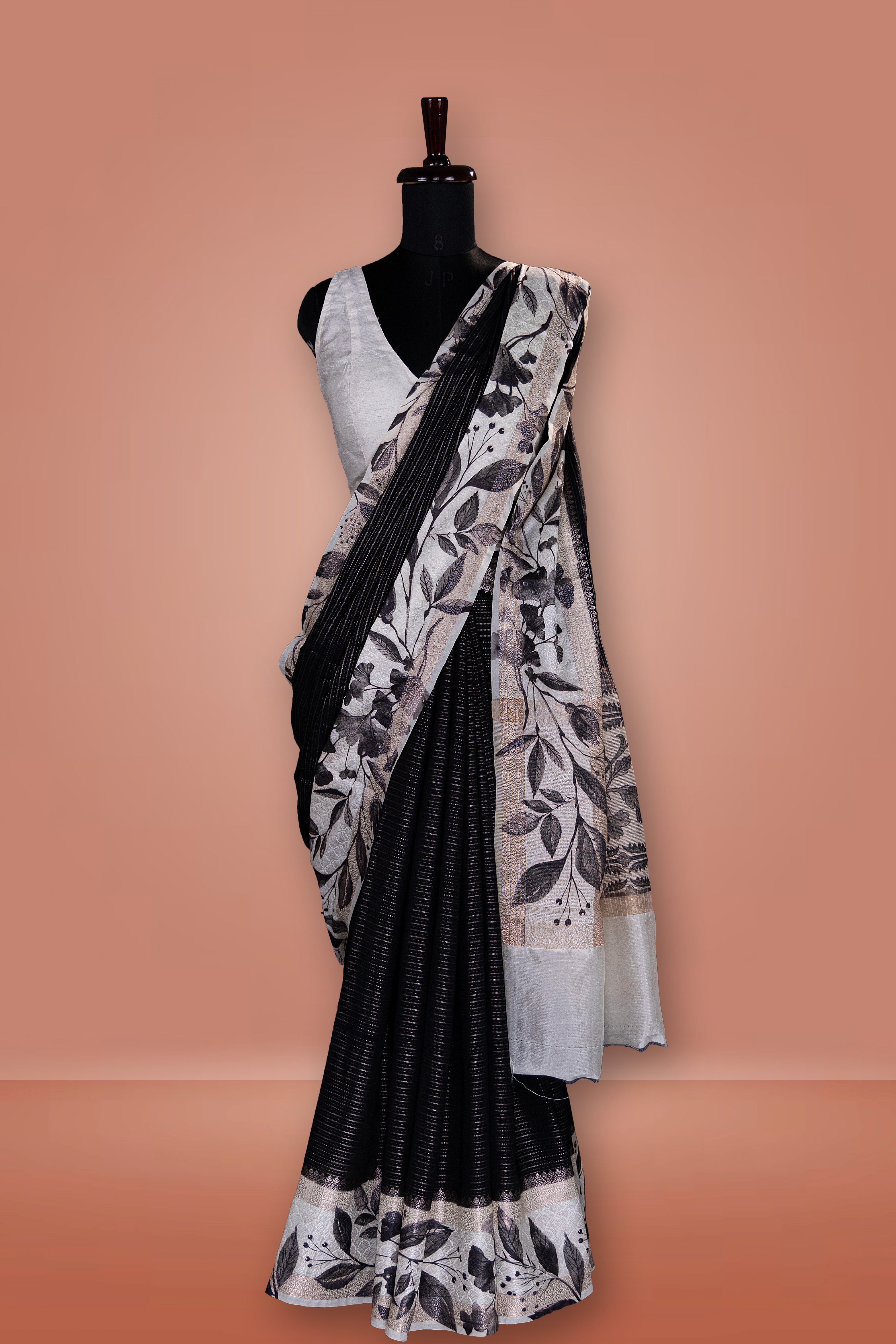 Semi Silk Digital Print