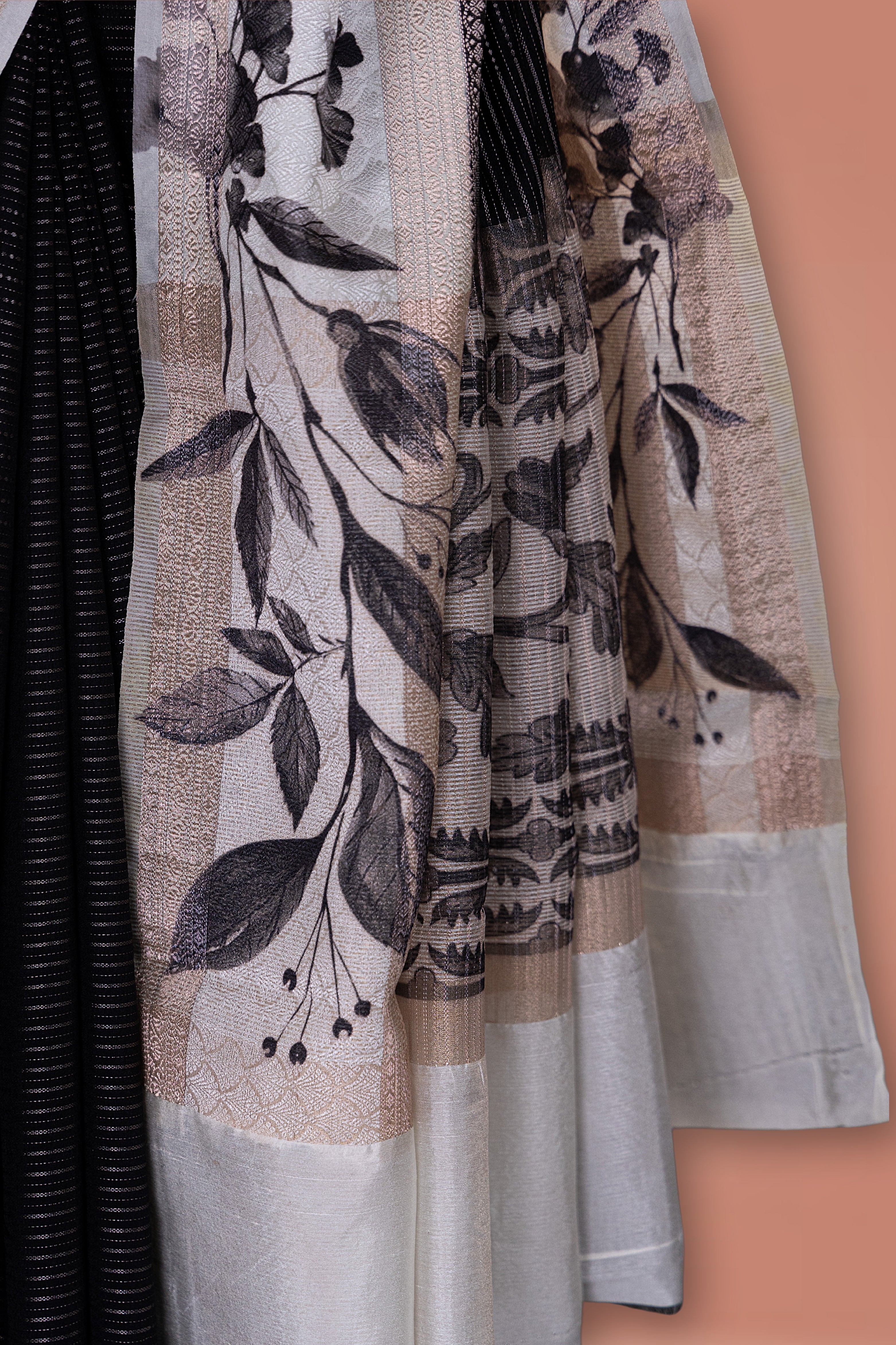 Semi Silk Digital Print