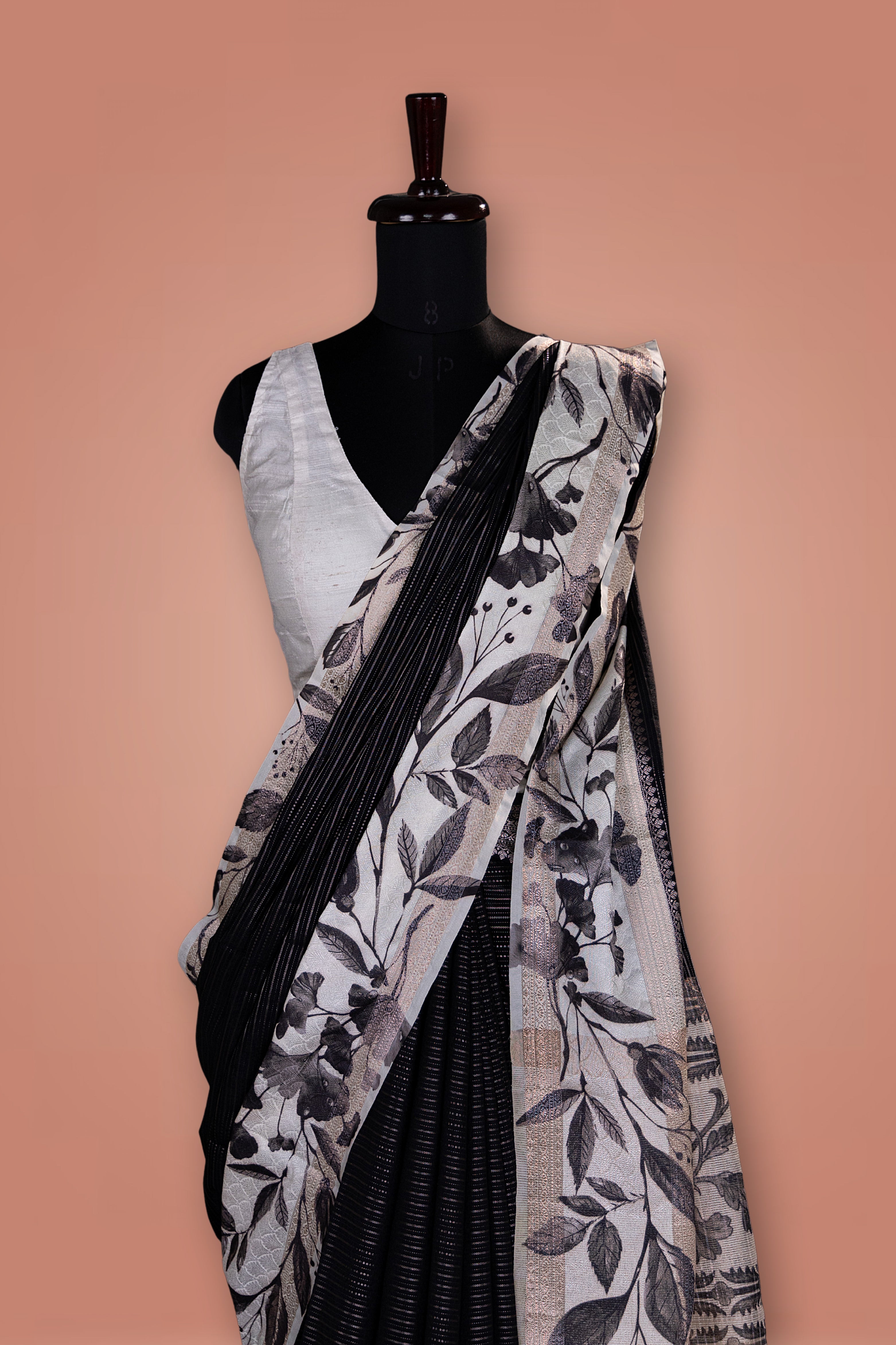 Semi Silk Digital Print