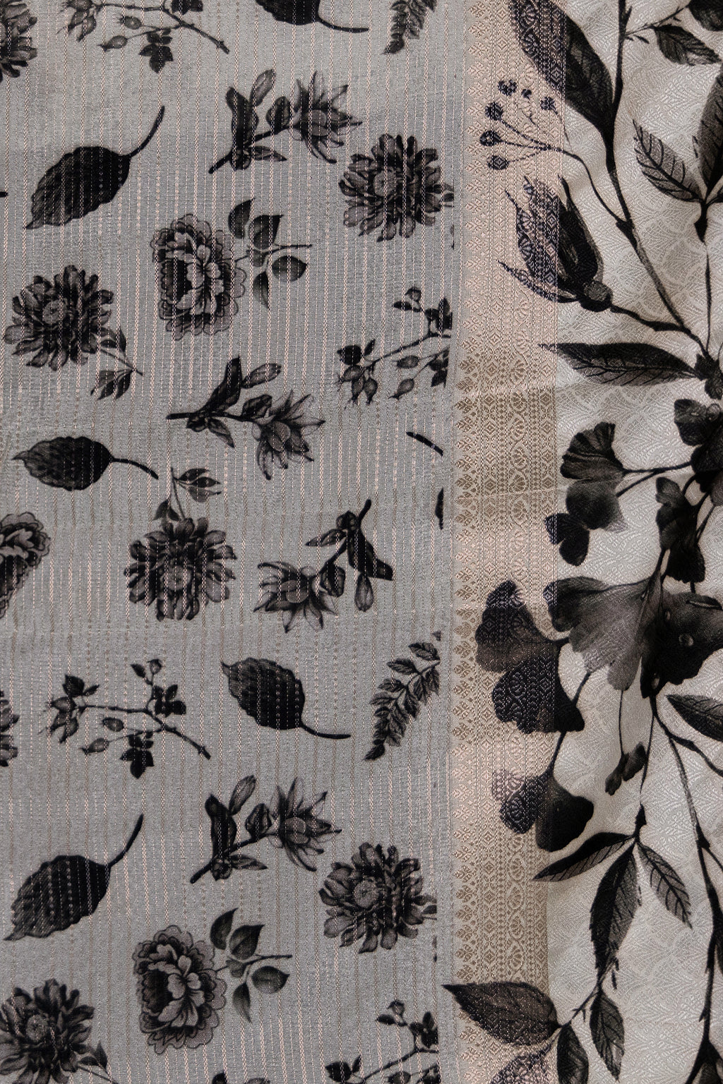 Semi Silk Digital Print