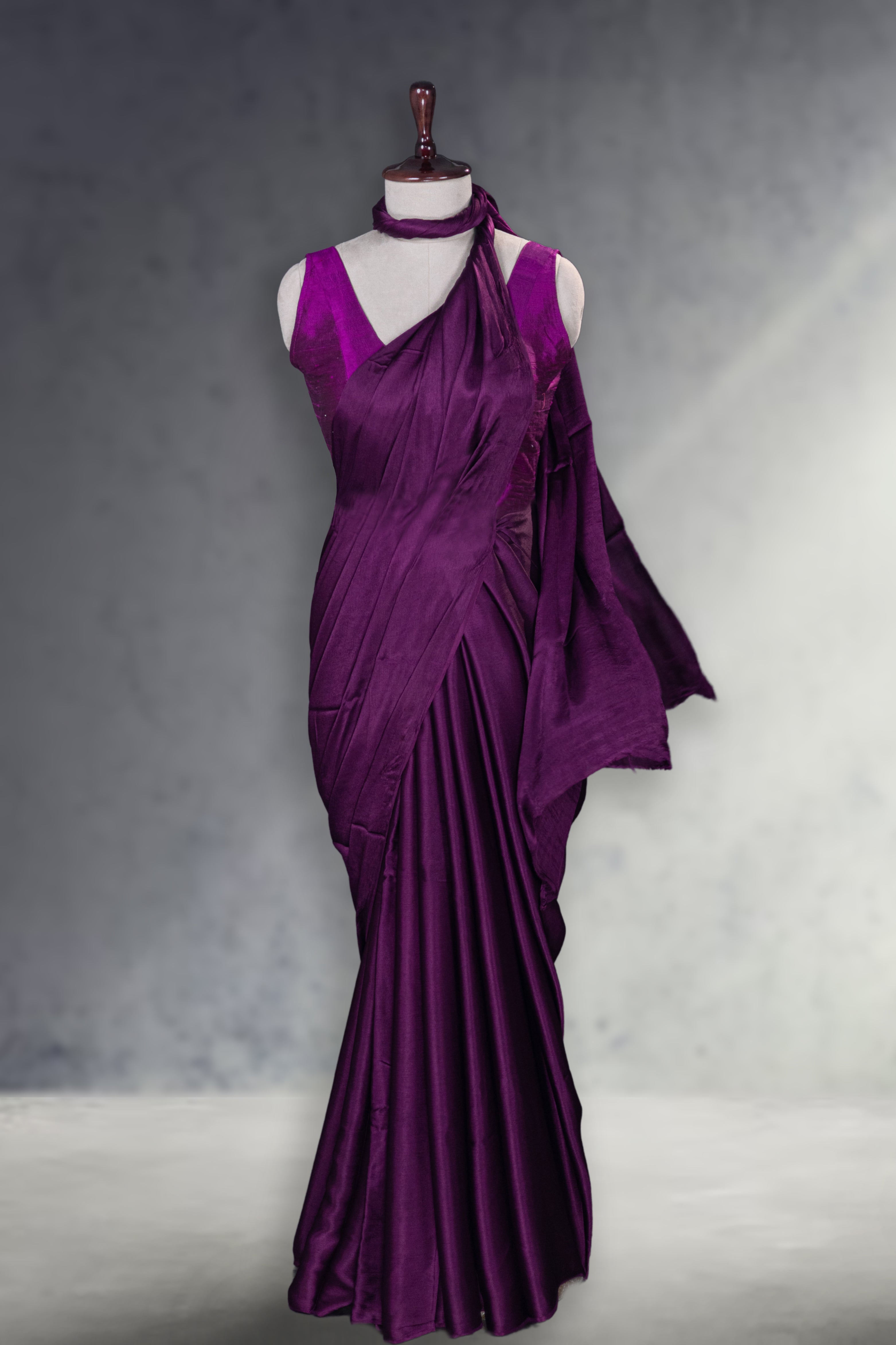 Crepe Satin