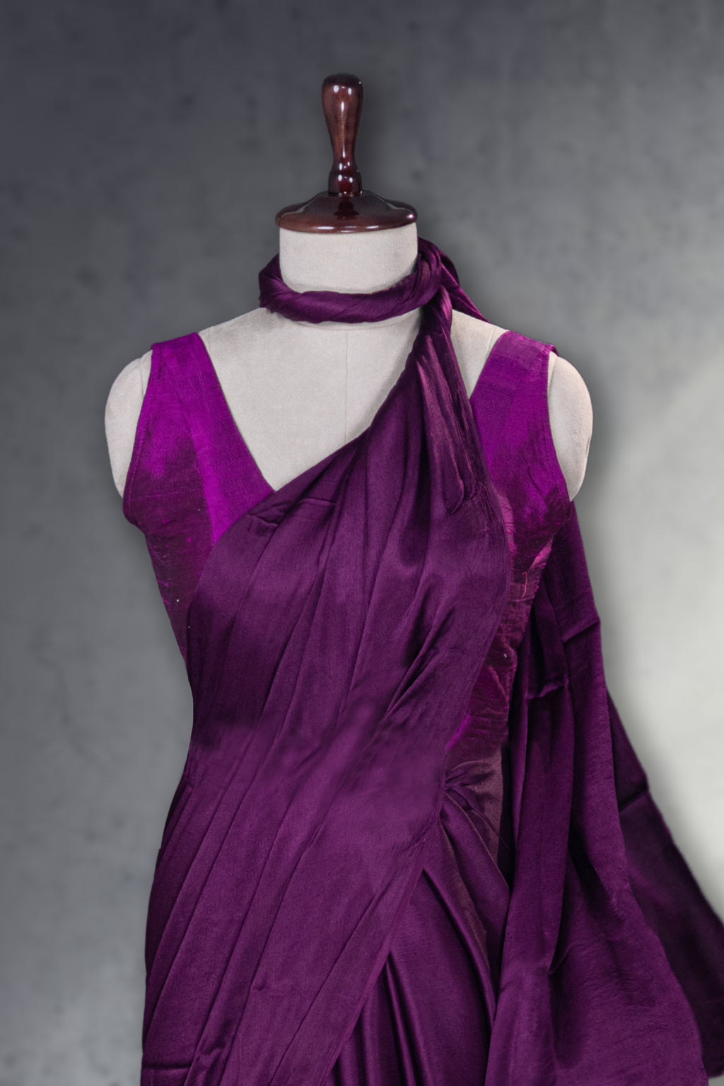 Crepe Satin