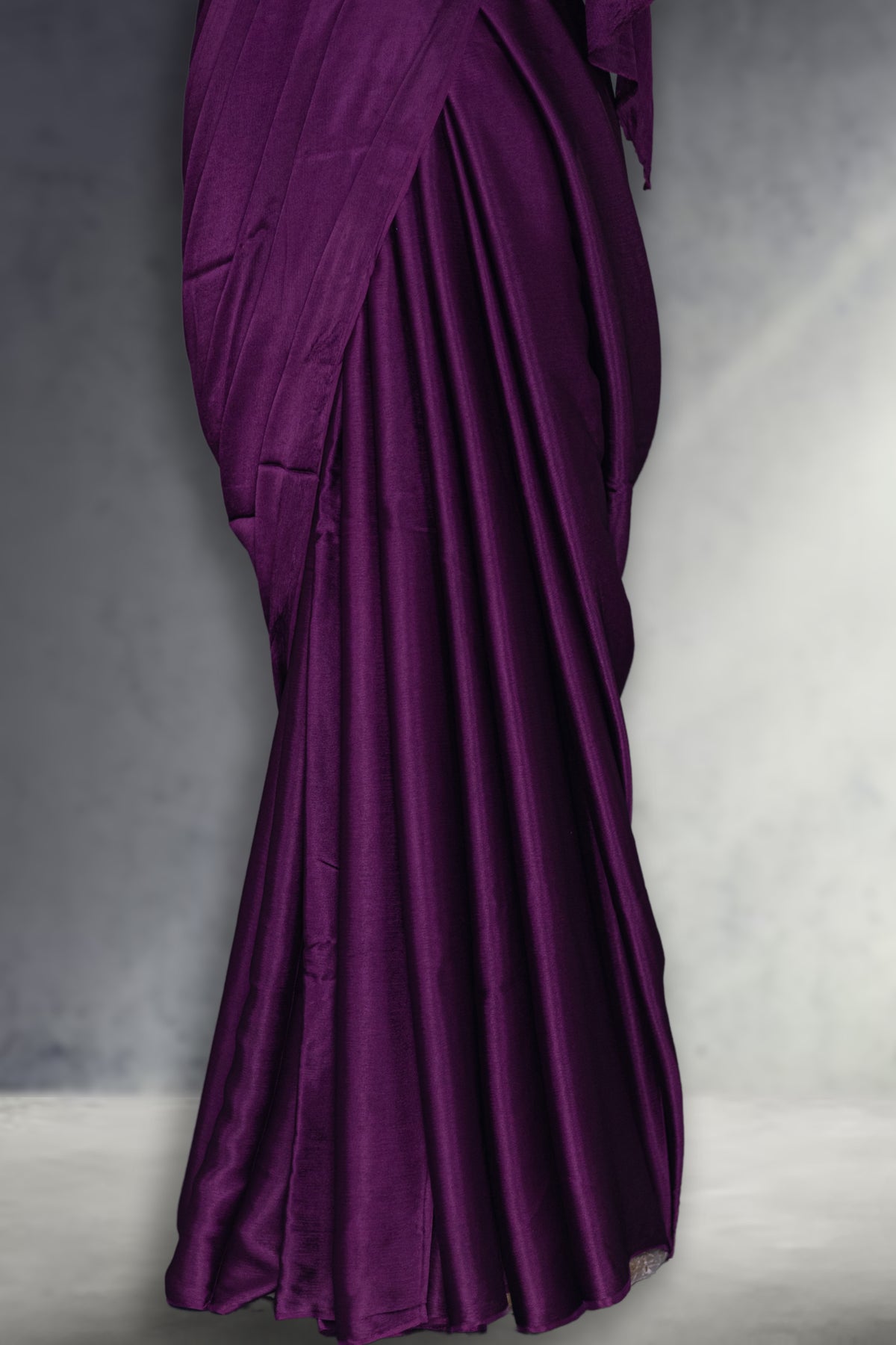Crepe Satin