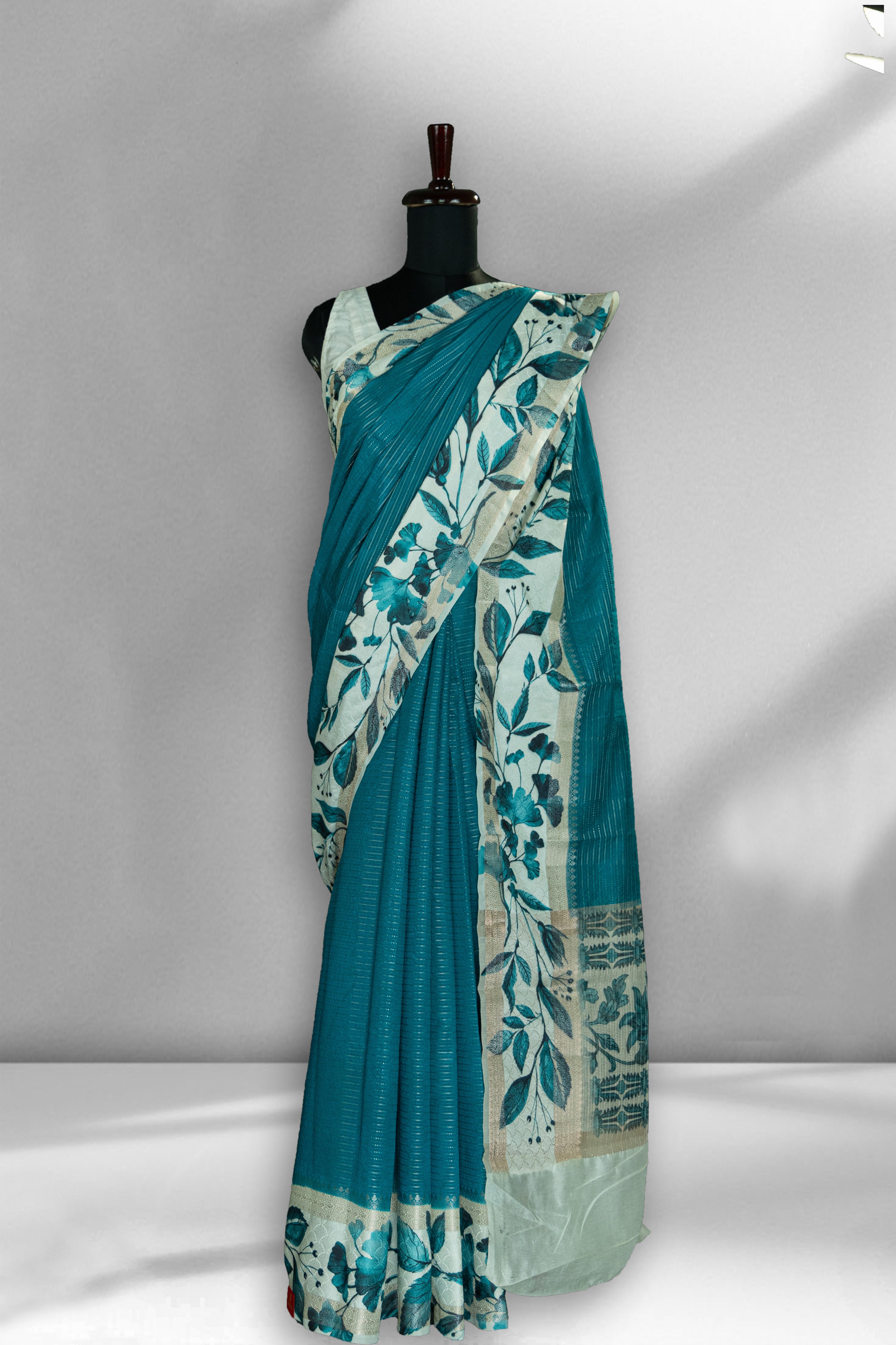 Semi Silk Digital Print