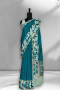 Semi Silk Digital Print