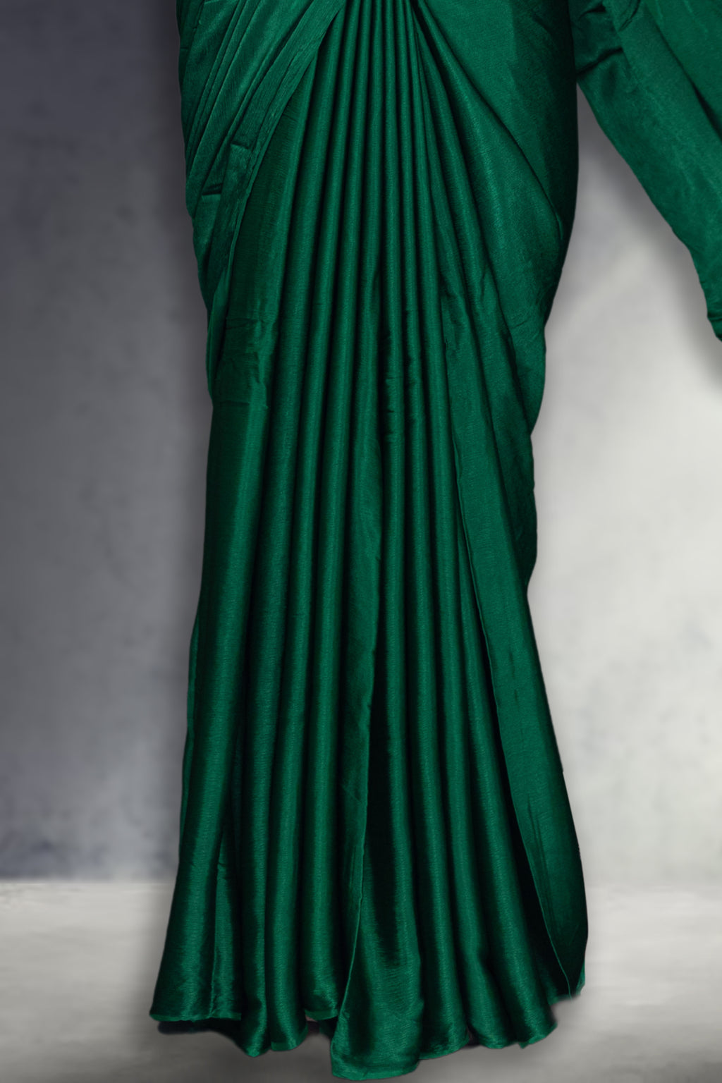 Crepe Satin