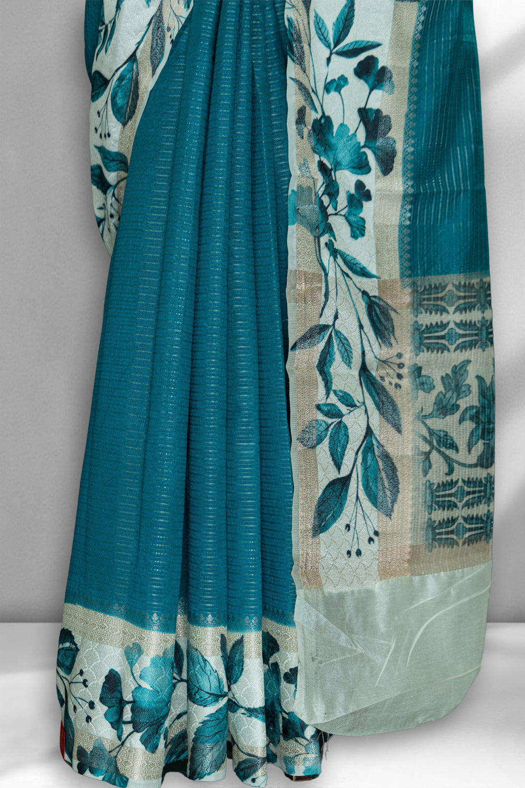 Semi Silk Digital Print