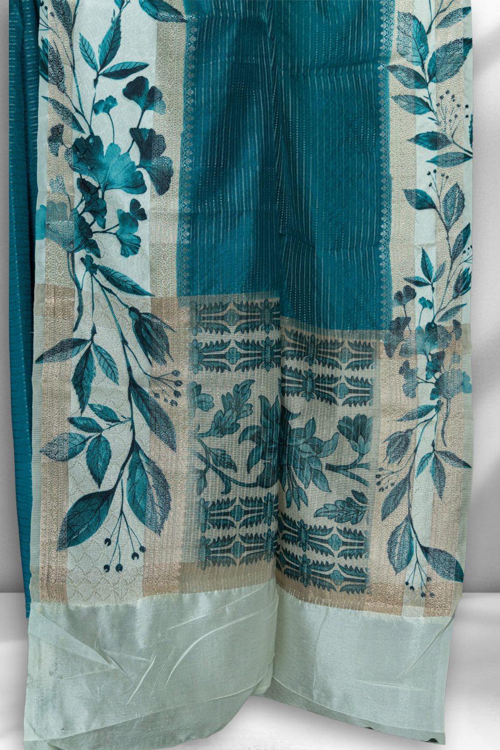 Semi Silk Digital Print