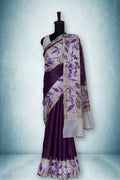 Semi Silk Digital Print