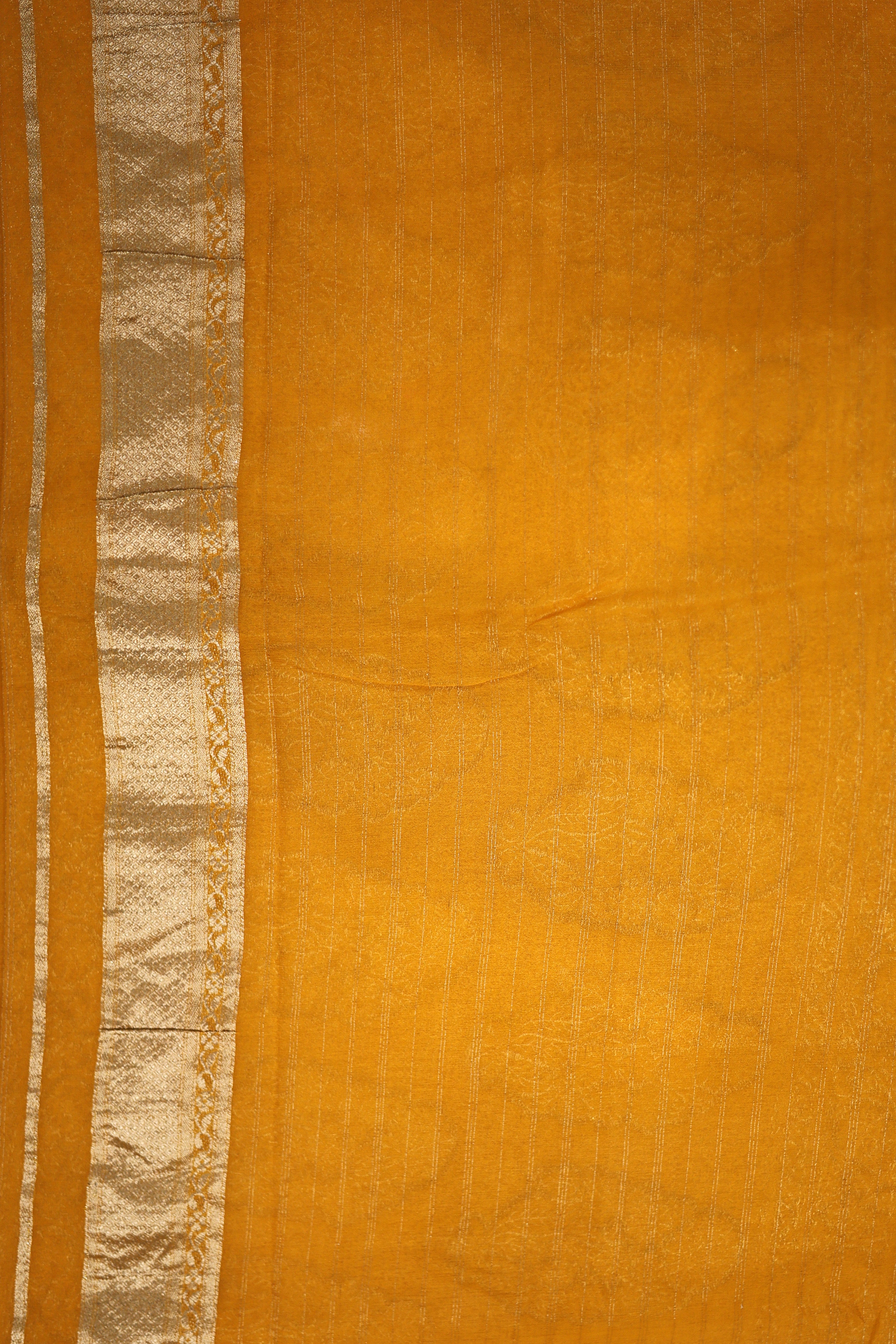 Semi Khaddi Banarasi