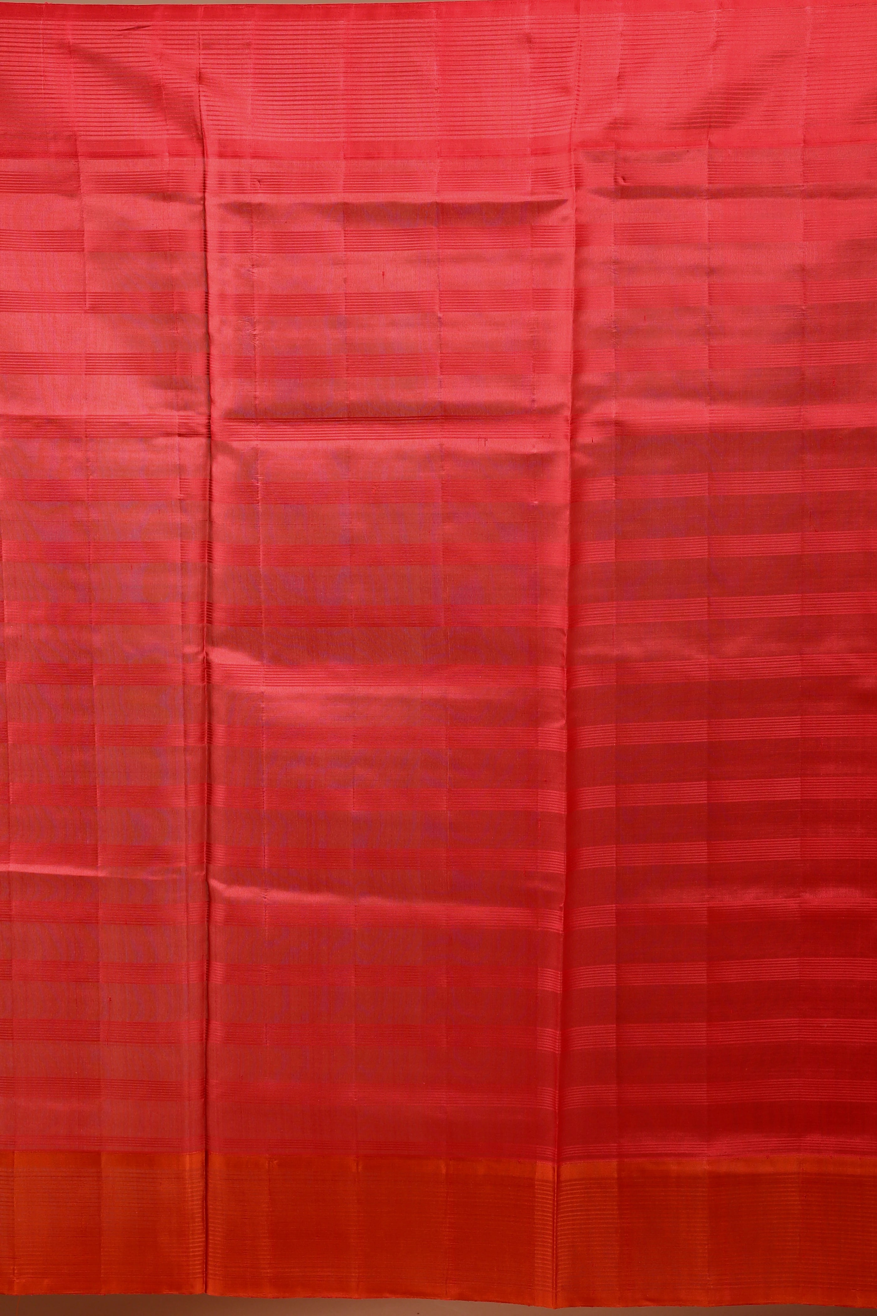 Black Zero Zari Kanjivaram Saree with Blouse Piece