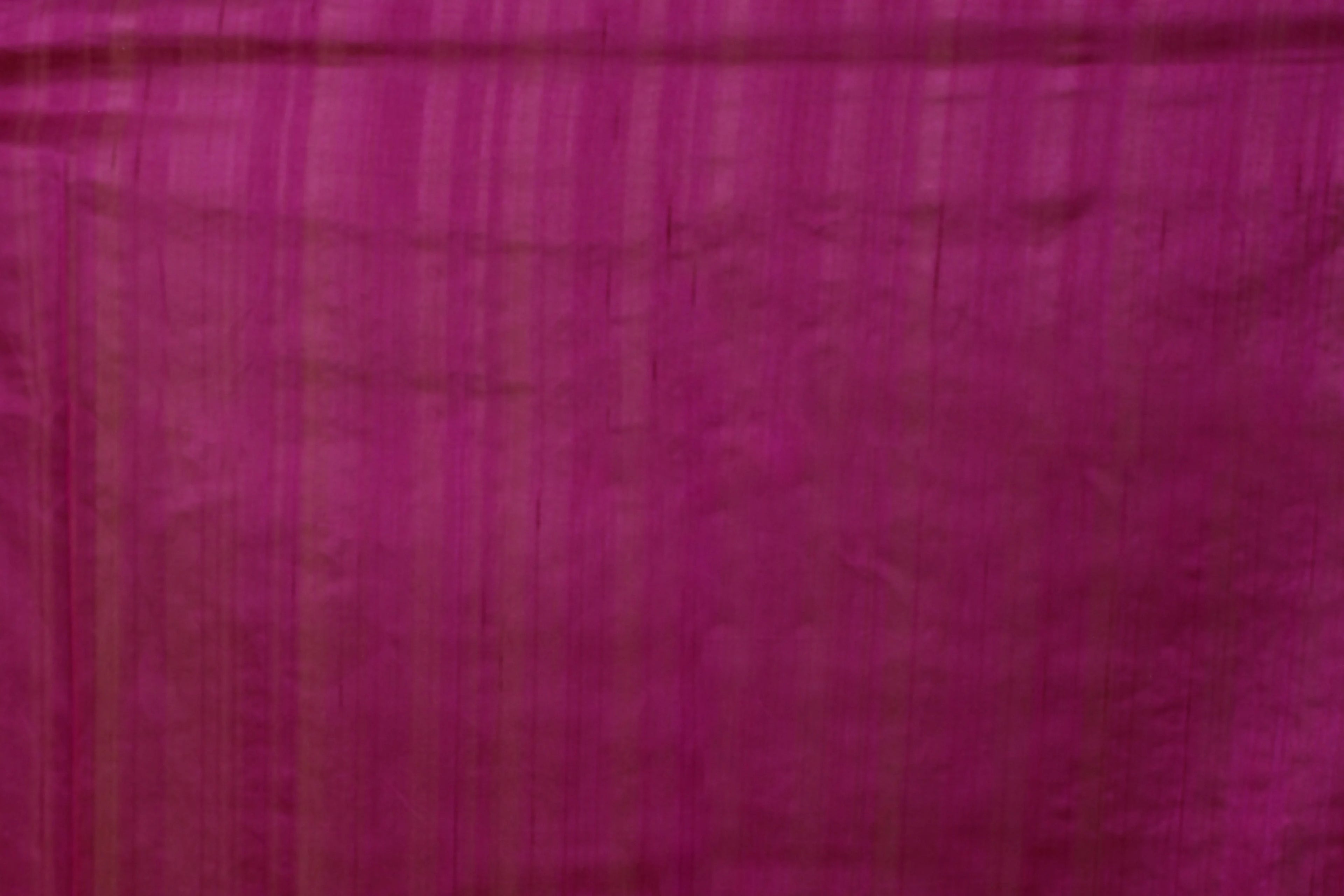 Wine Semi Tussar Embroidery Saree With Blouse Piece