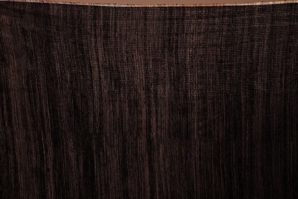 Charcole Brown Muslin Matka Saree With Blouse Piece
