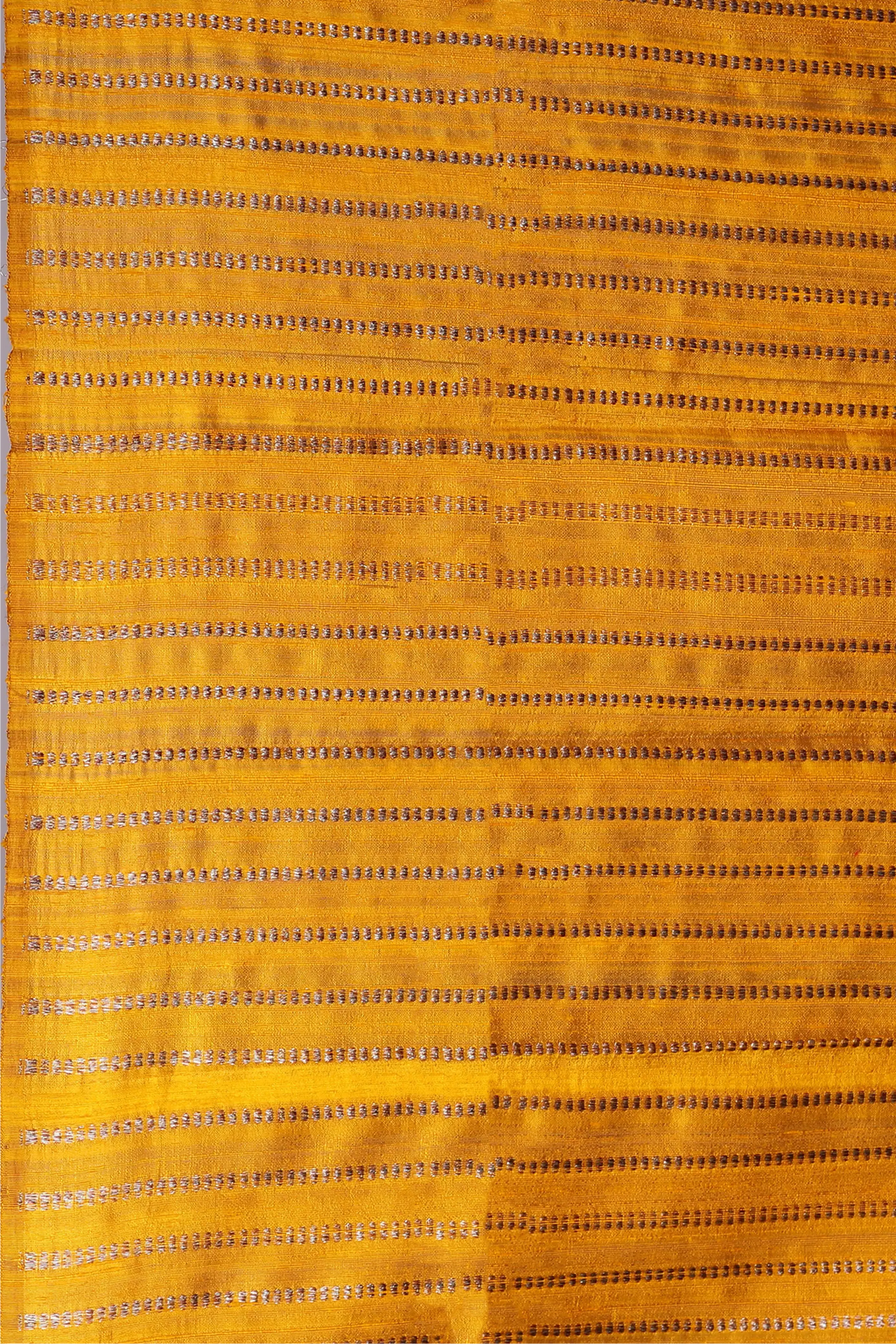 Rani Raw Silk Banarasi Saree With Blouse Piece