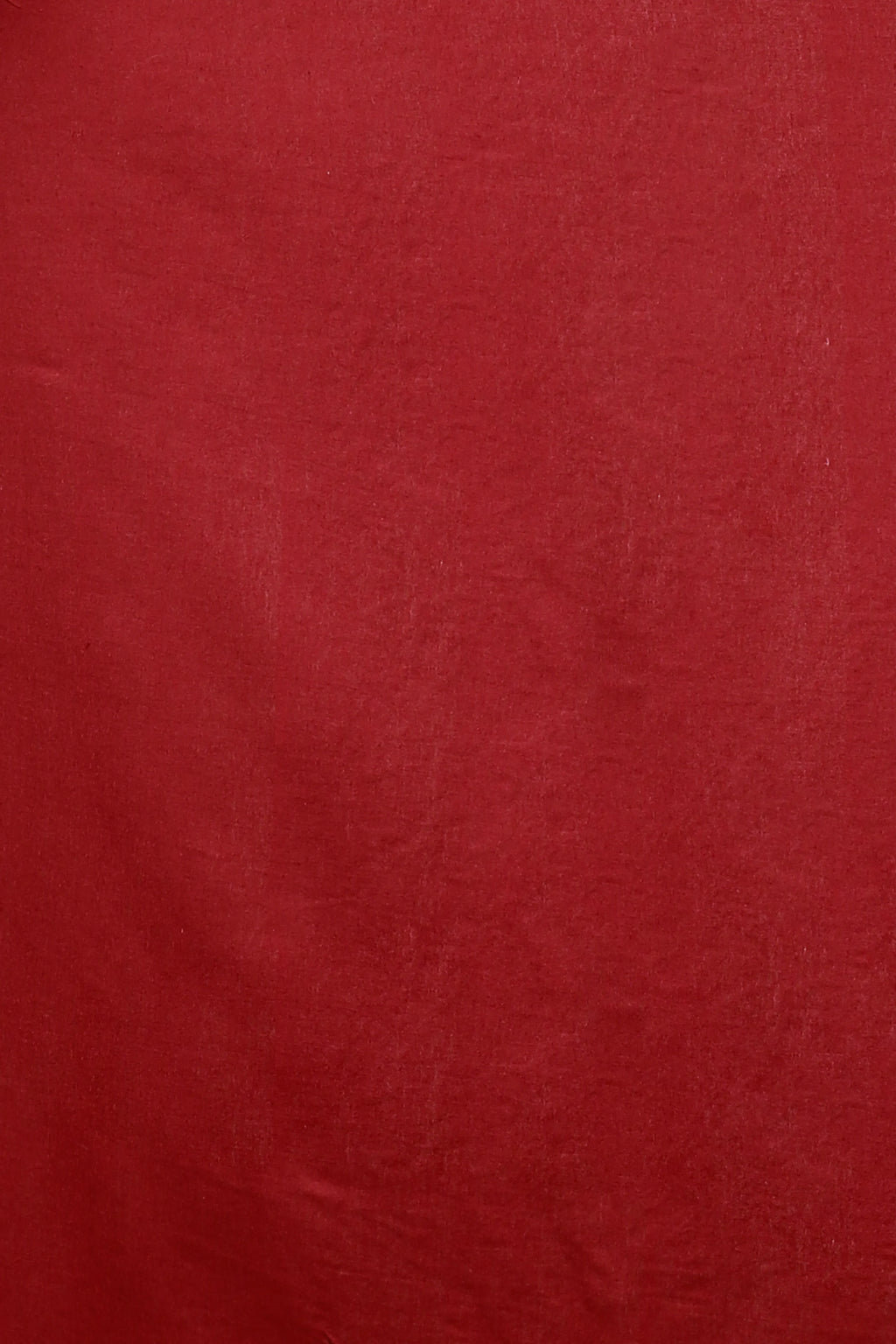 Red Tussar Jamdani Saree with Blouse Piece