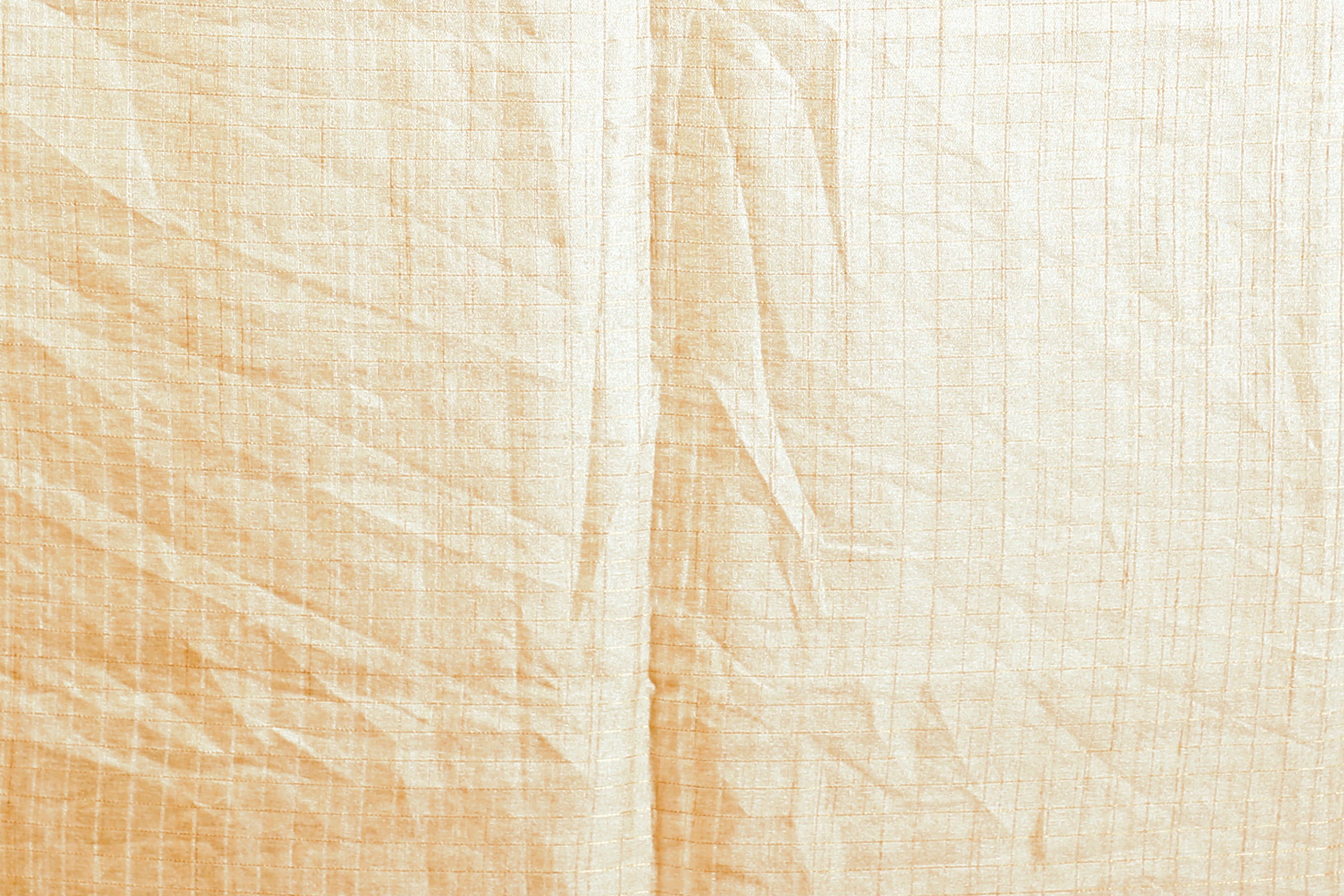 Off White Semi Tussar Saree with Blouse Piece