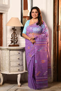 Bangladeshi Dhakai Jamdani