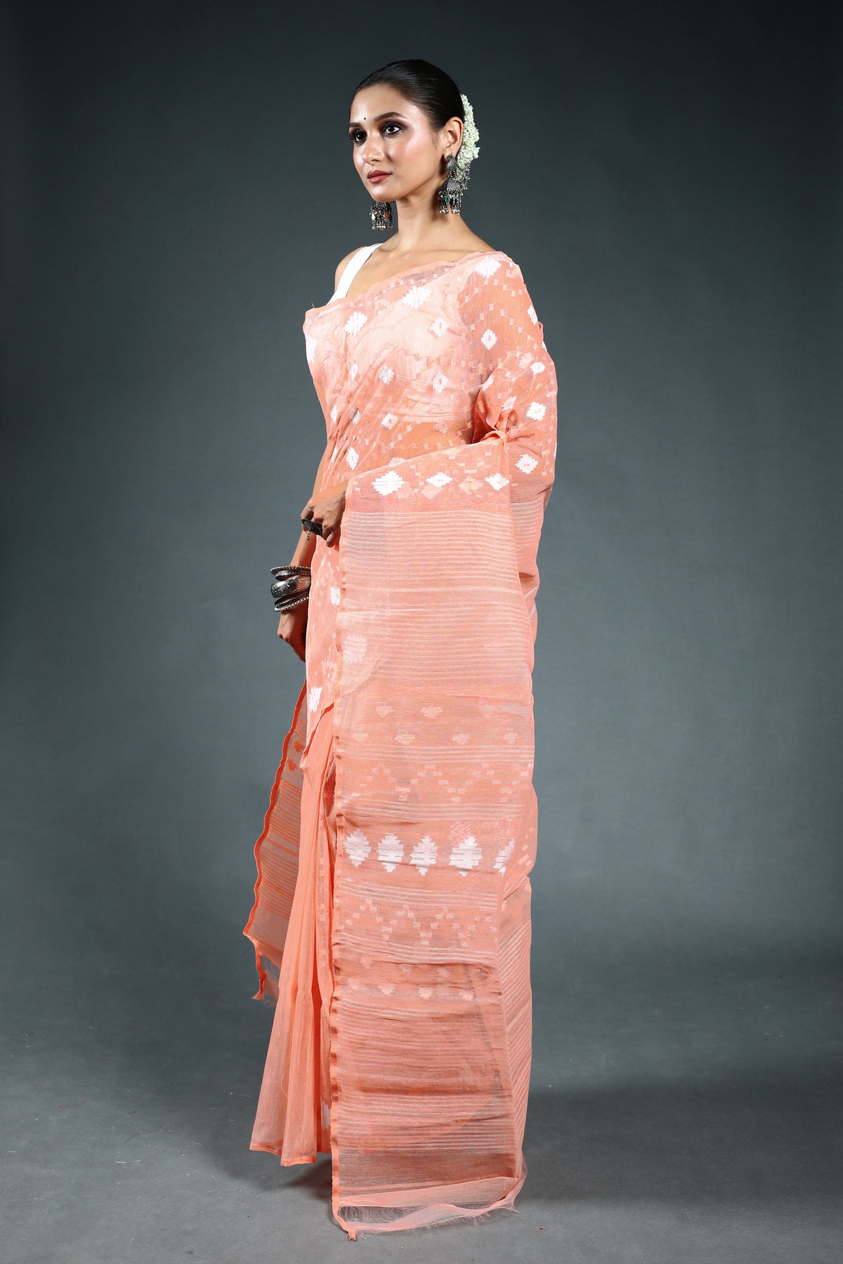 EBS289B4 Baby Pink