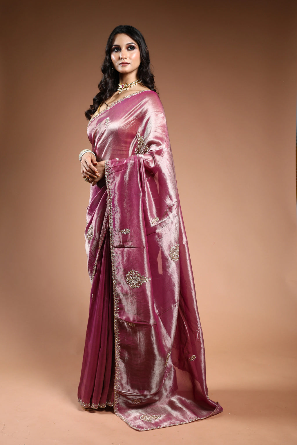 EBS277B4 Mauve