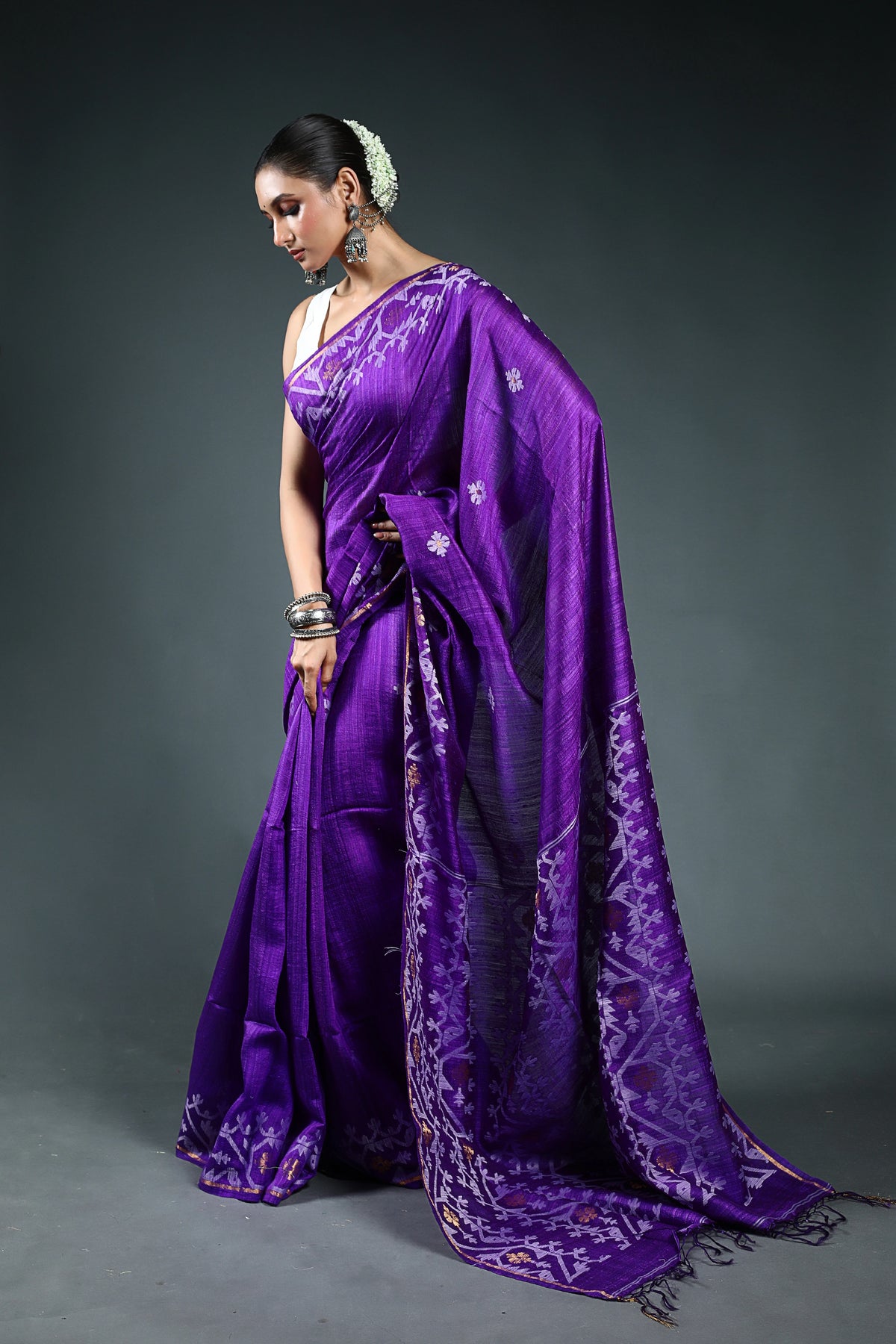 EBS253B4 Purple