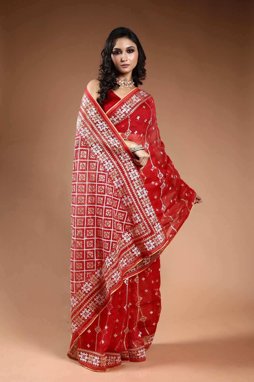 EBS250B4 Red