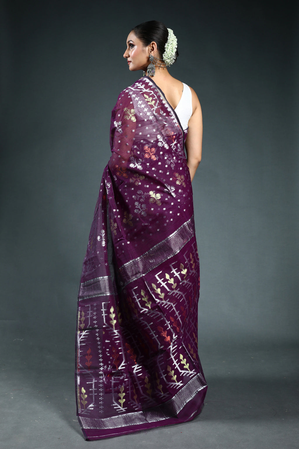 EBS286B4 Plum