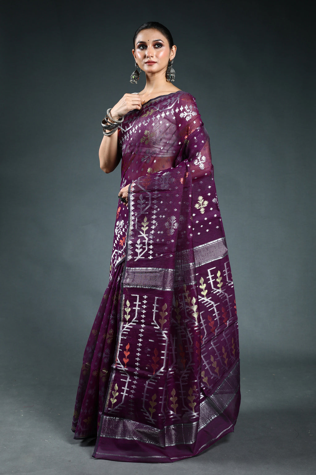 EBS286B4 Plum