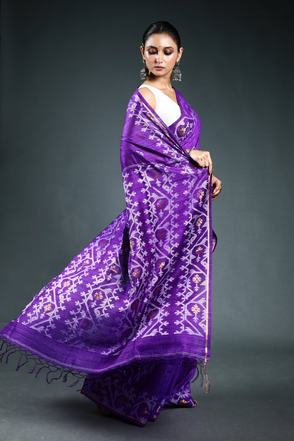 EBS253B4 Purple