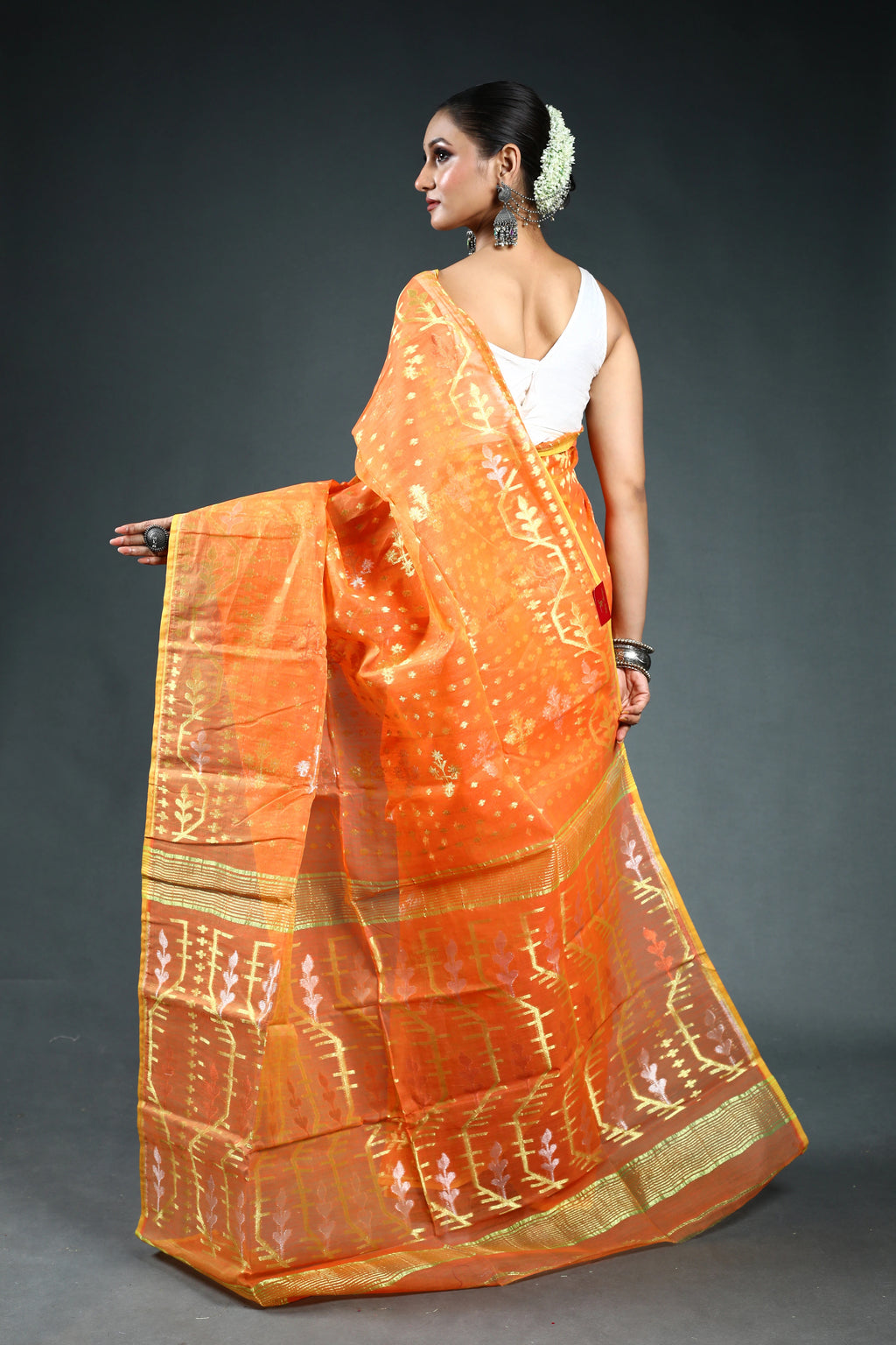 EBS288B4 Light Orange